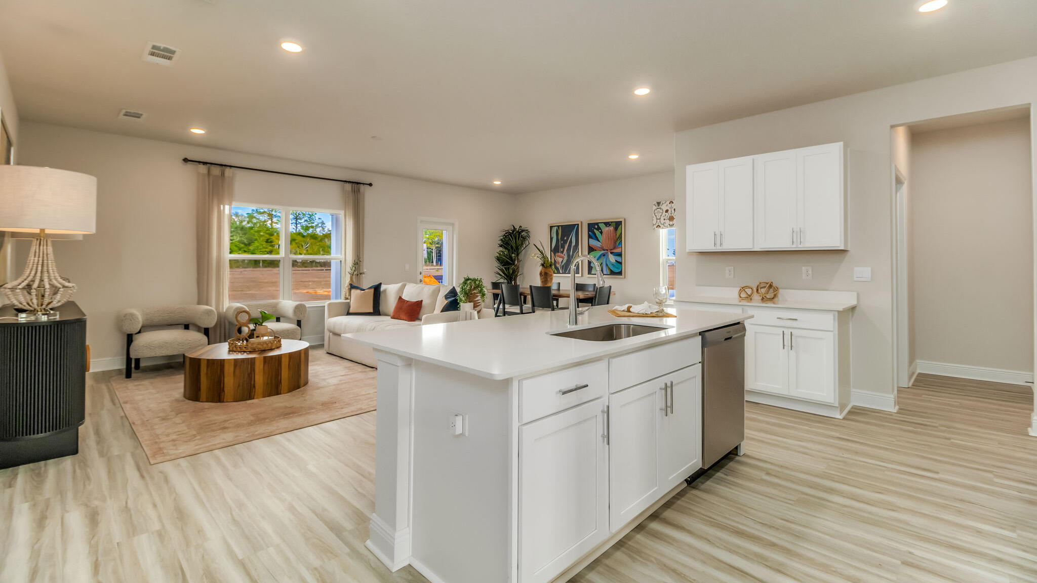 BLACKWATER RESERVE - Residential
