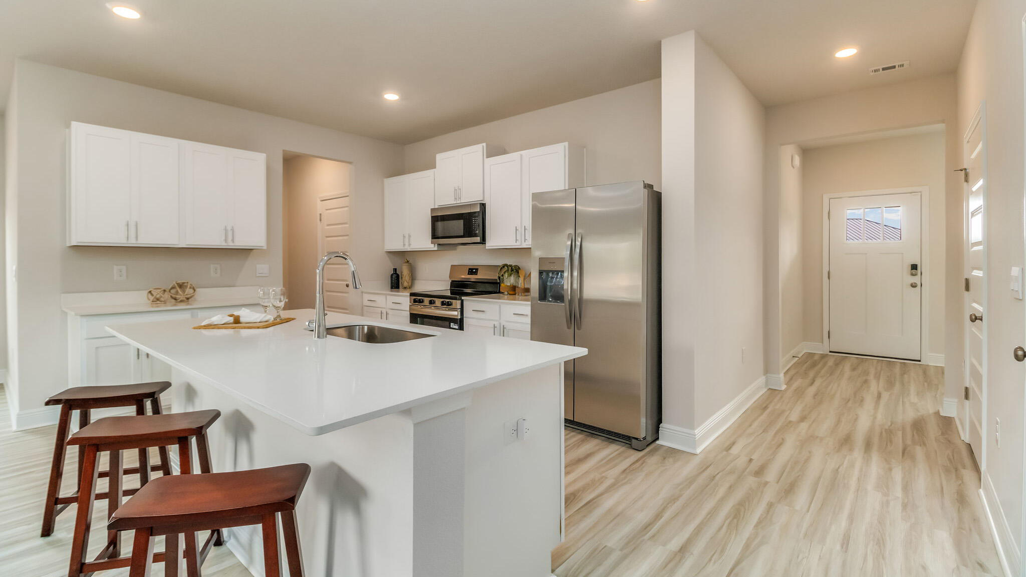 BLACKWATER RESERVE - Residential
