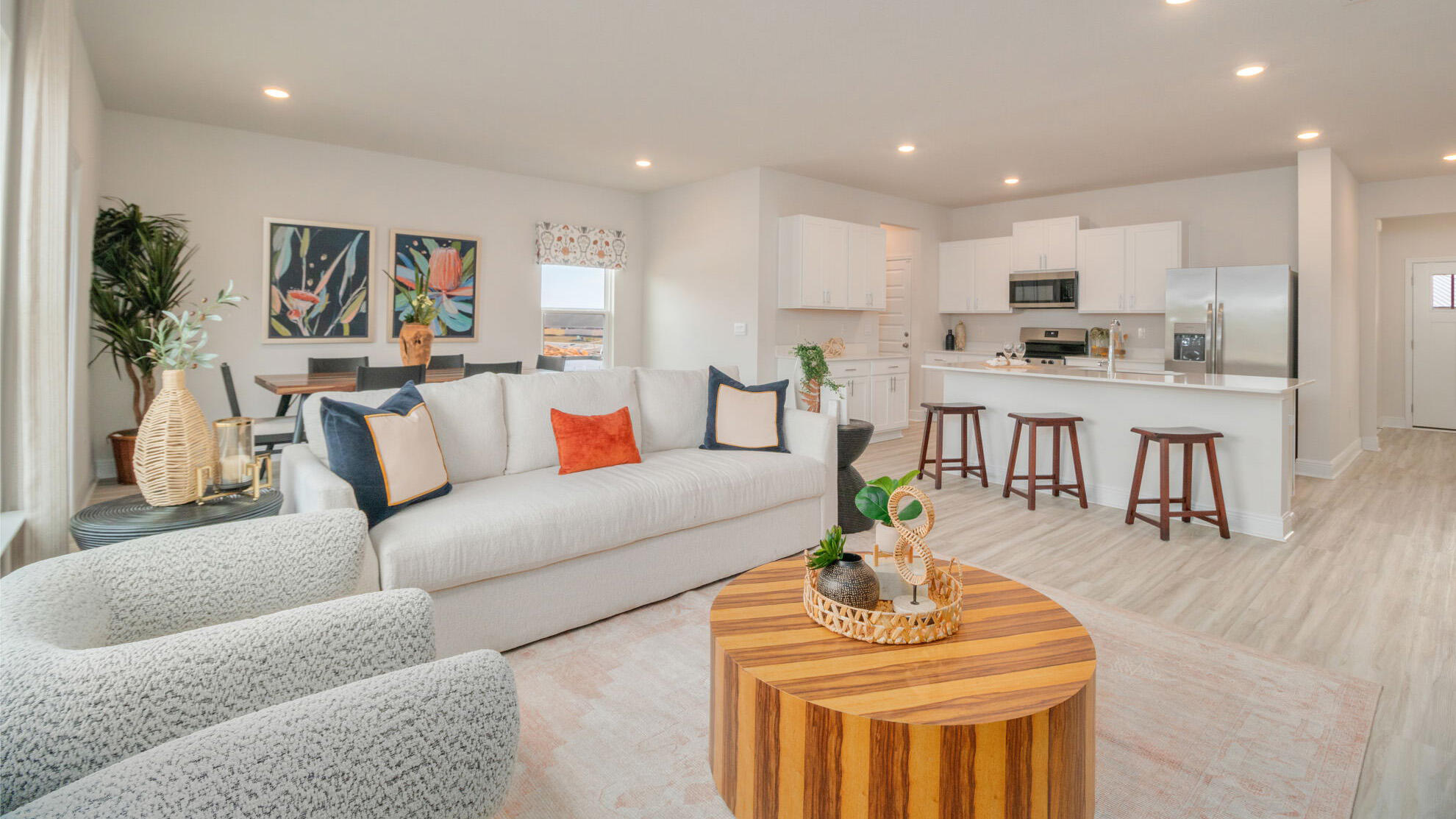 BLACKWATER RESERVE - Residential