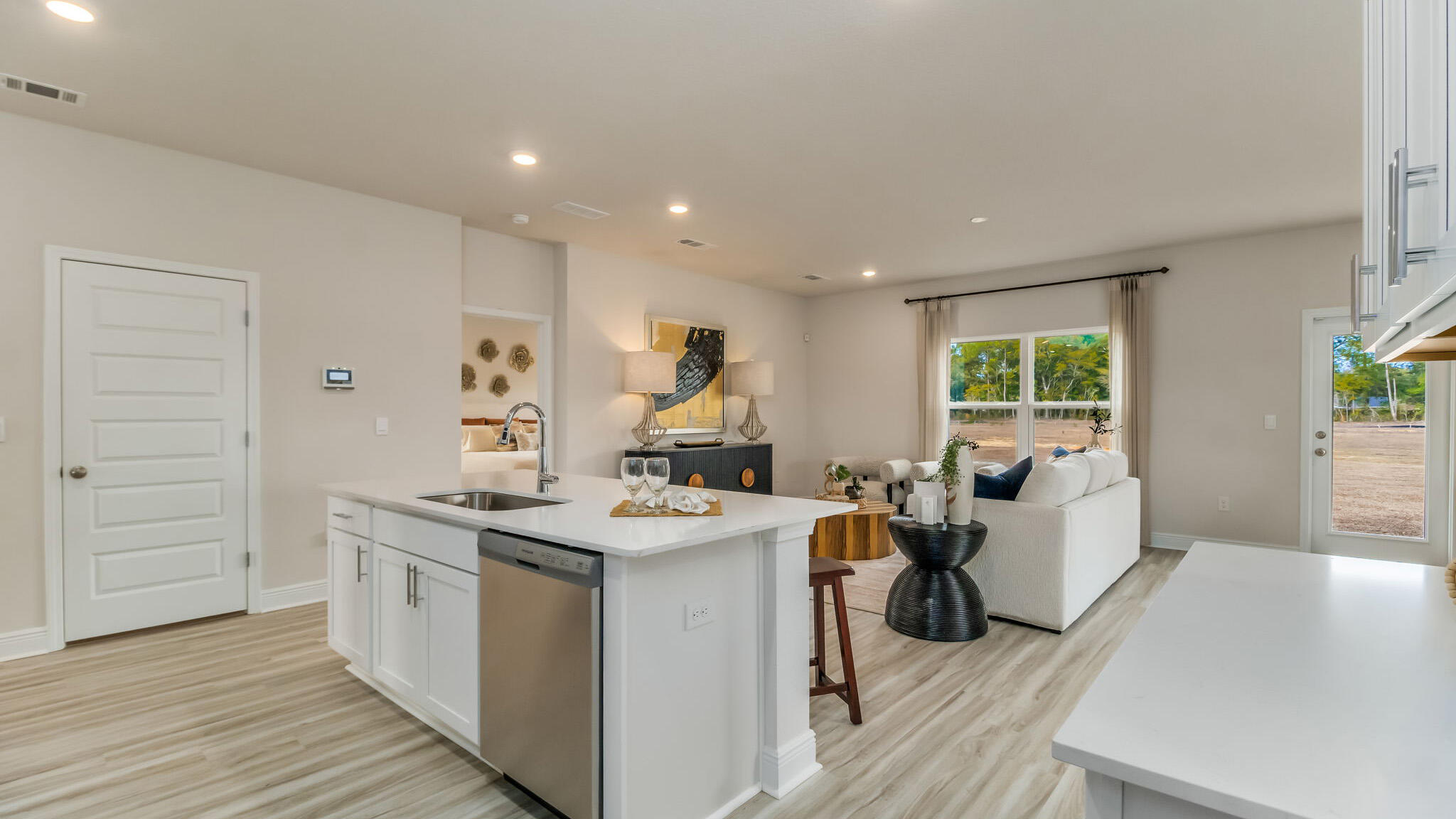 BLACKWATER RESERVE - Residential