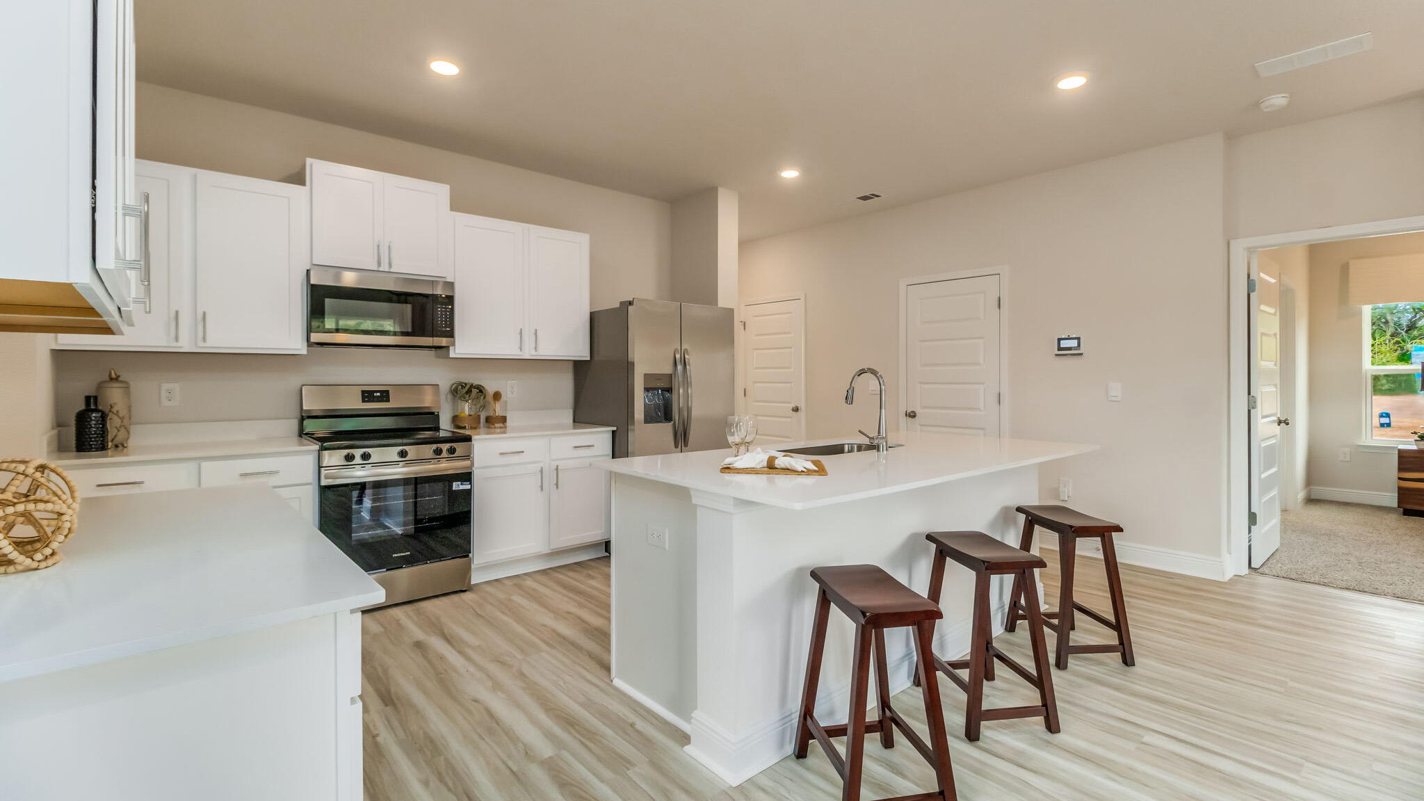 BLACKWATER RESERVE - Residential