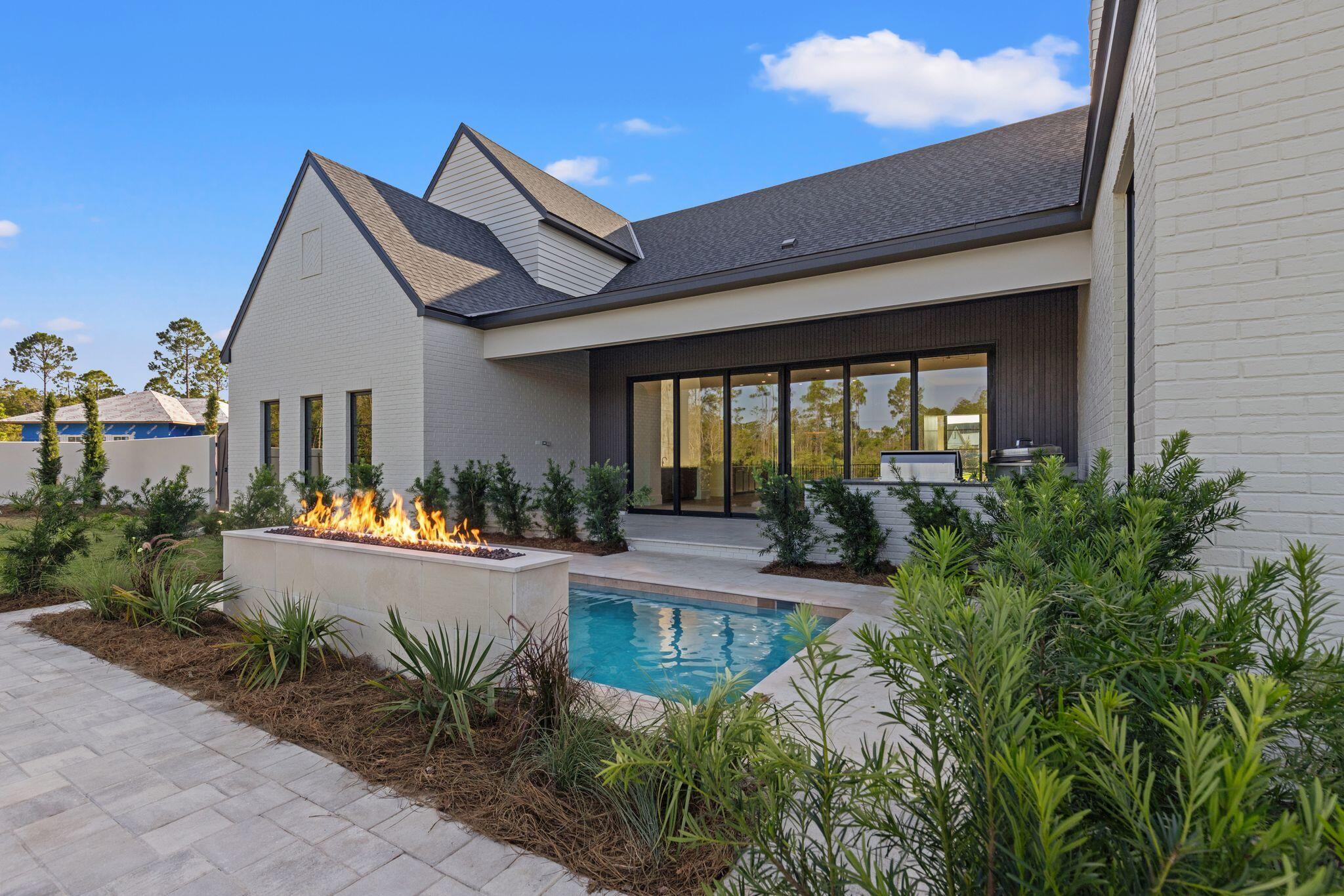 Watersound Camp Creek - Residential