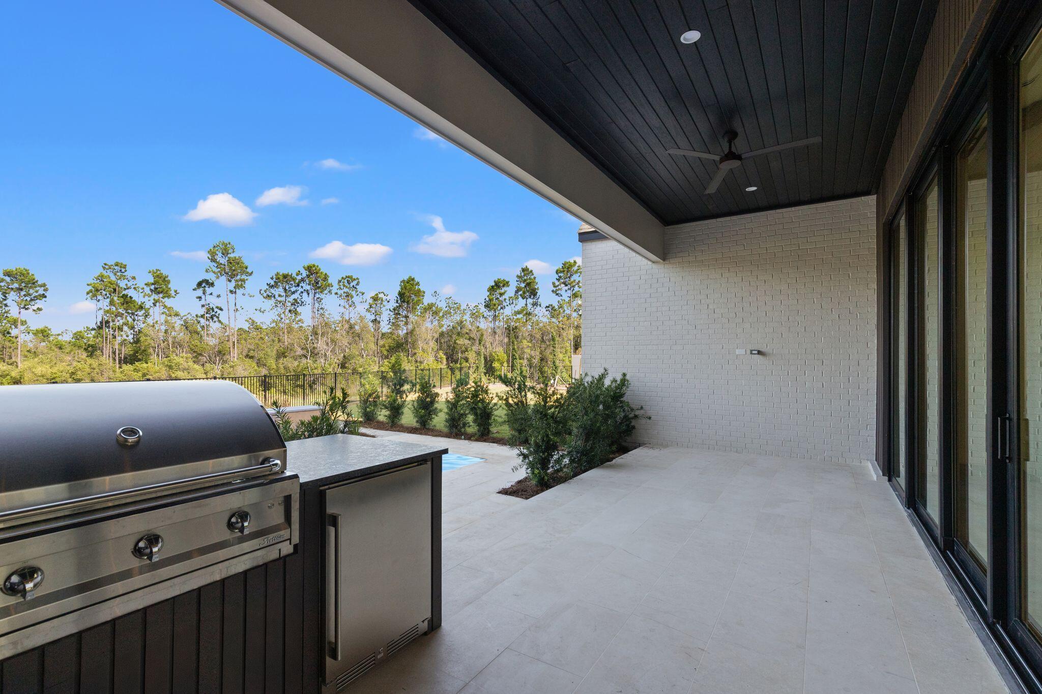 Watersound Camp Creek - Residential