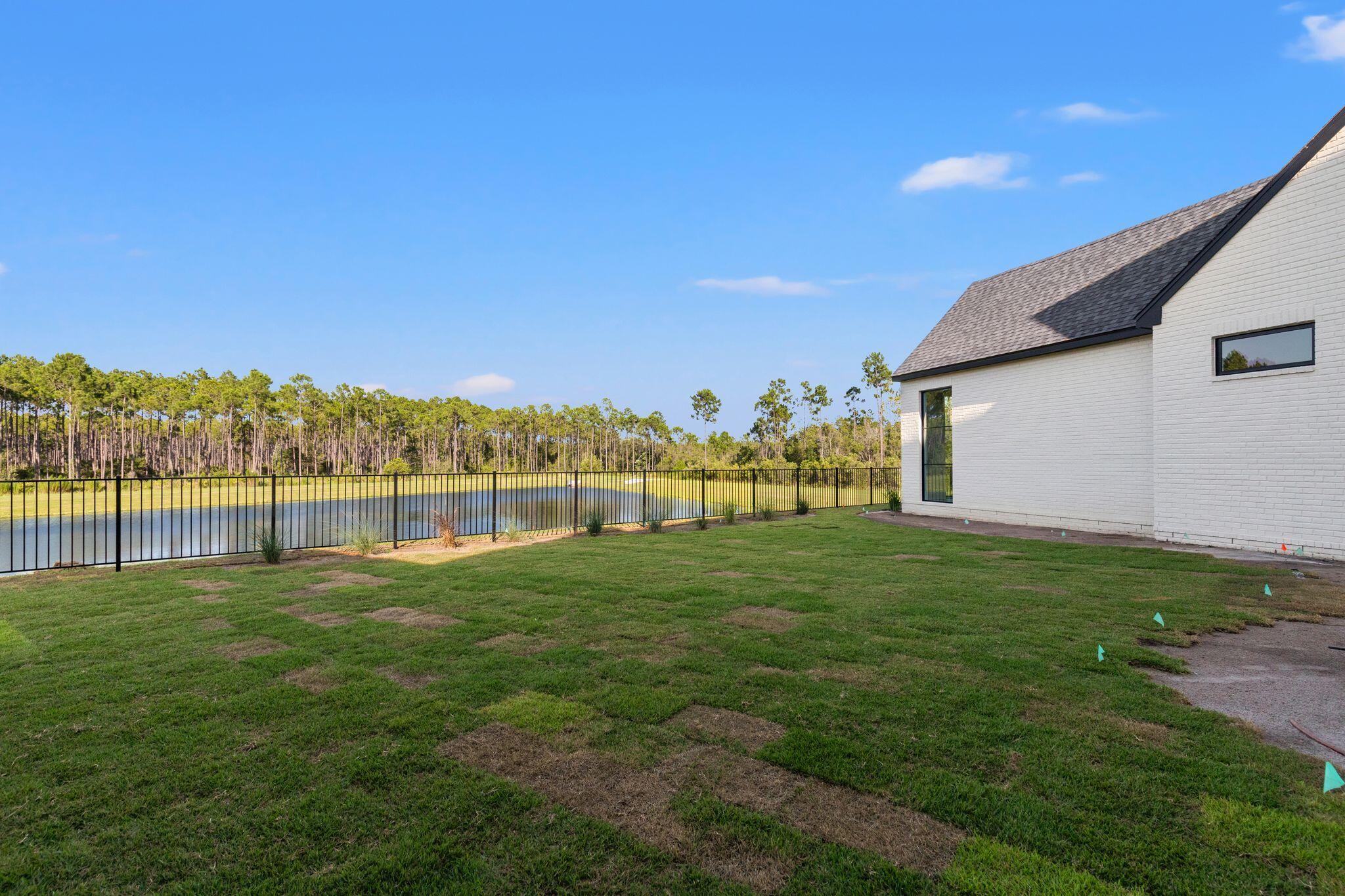 Watersound Camp Creek - Residential