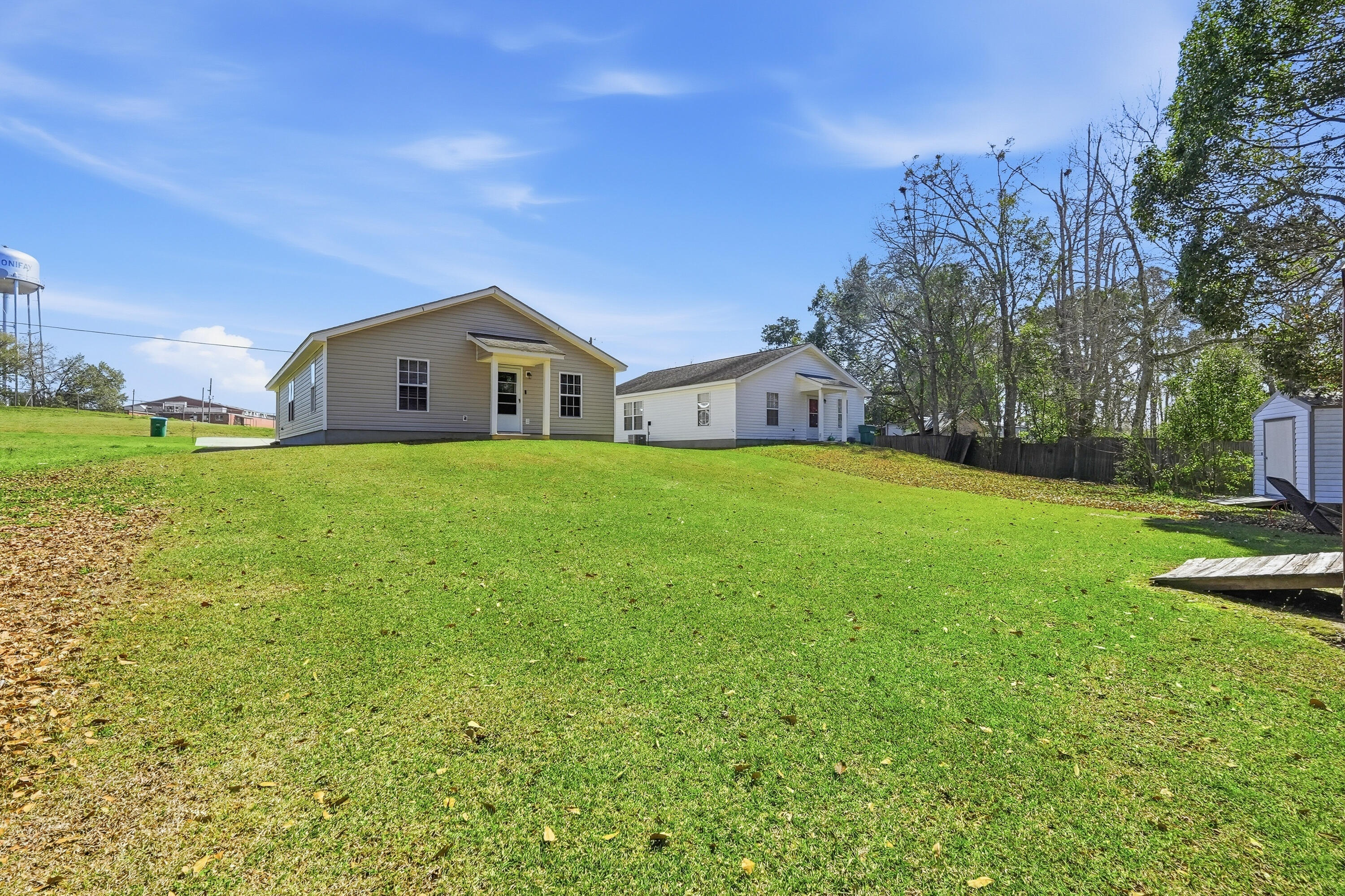 NO RECORDED SUBDIVISION - Residential