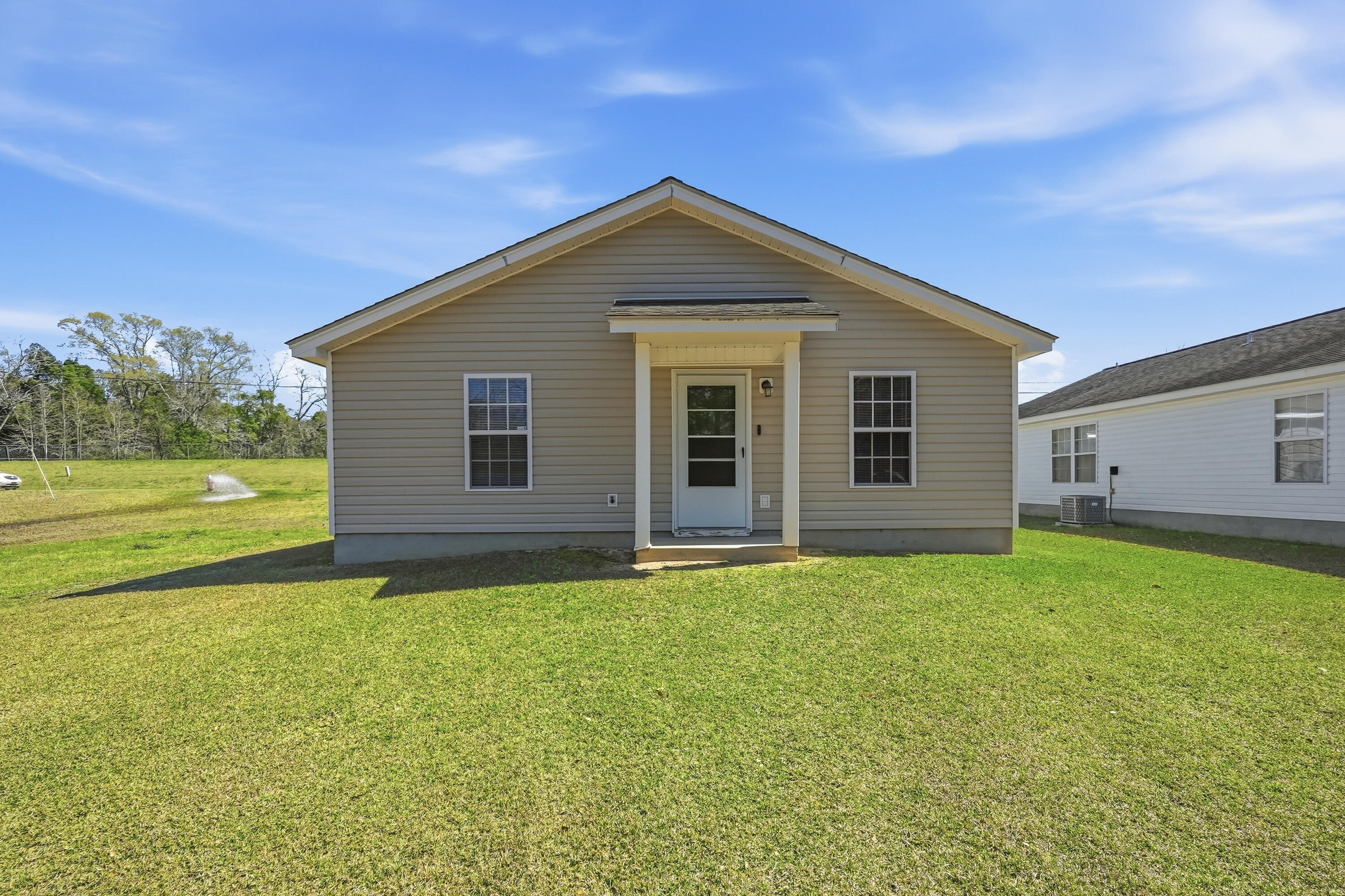 NO RECORDED SUBDIVISION - Residential