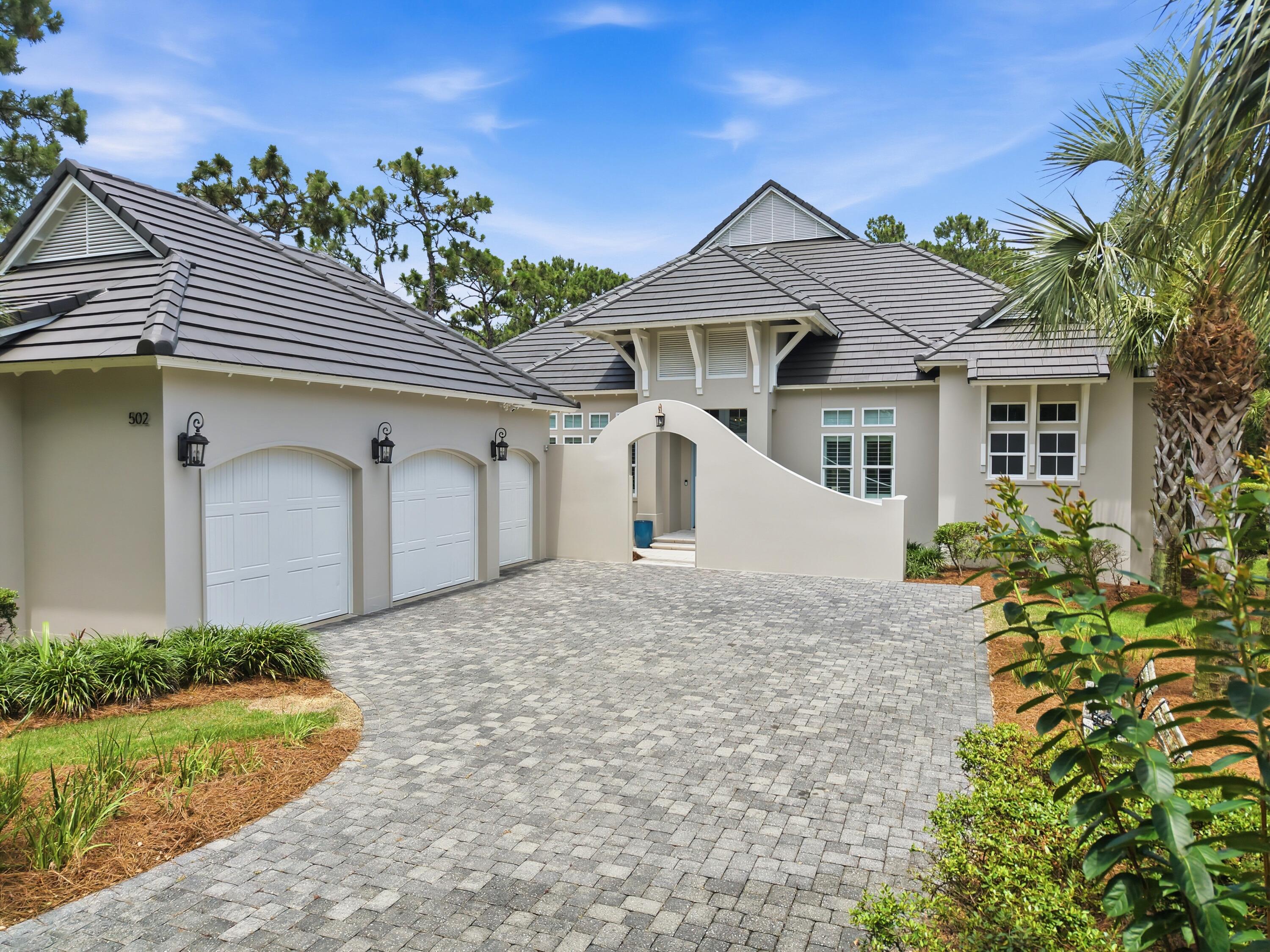 Regatta Bay - Residential