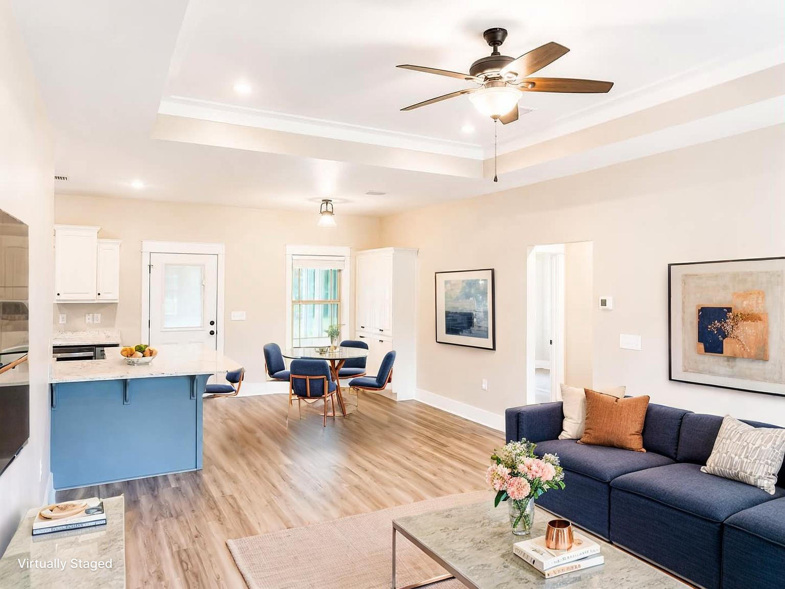 HUNTERS CREEK - Residential