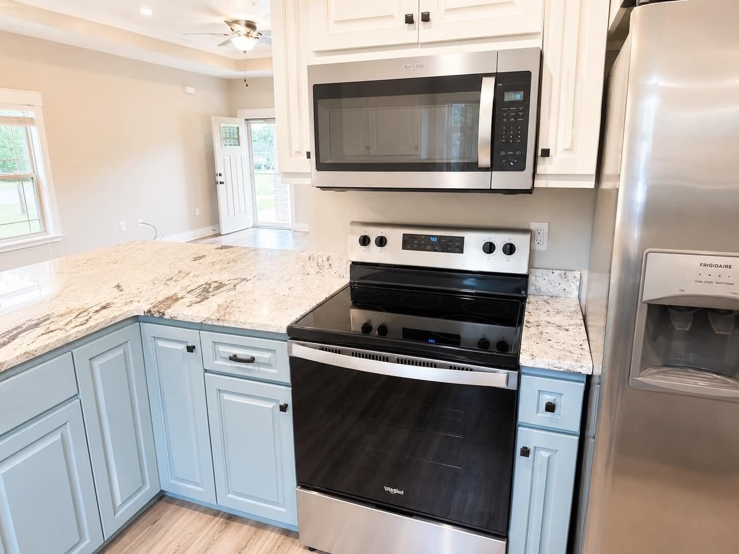 HUNTERS CREEK - Residential