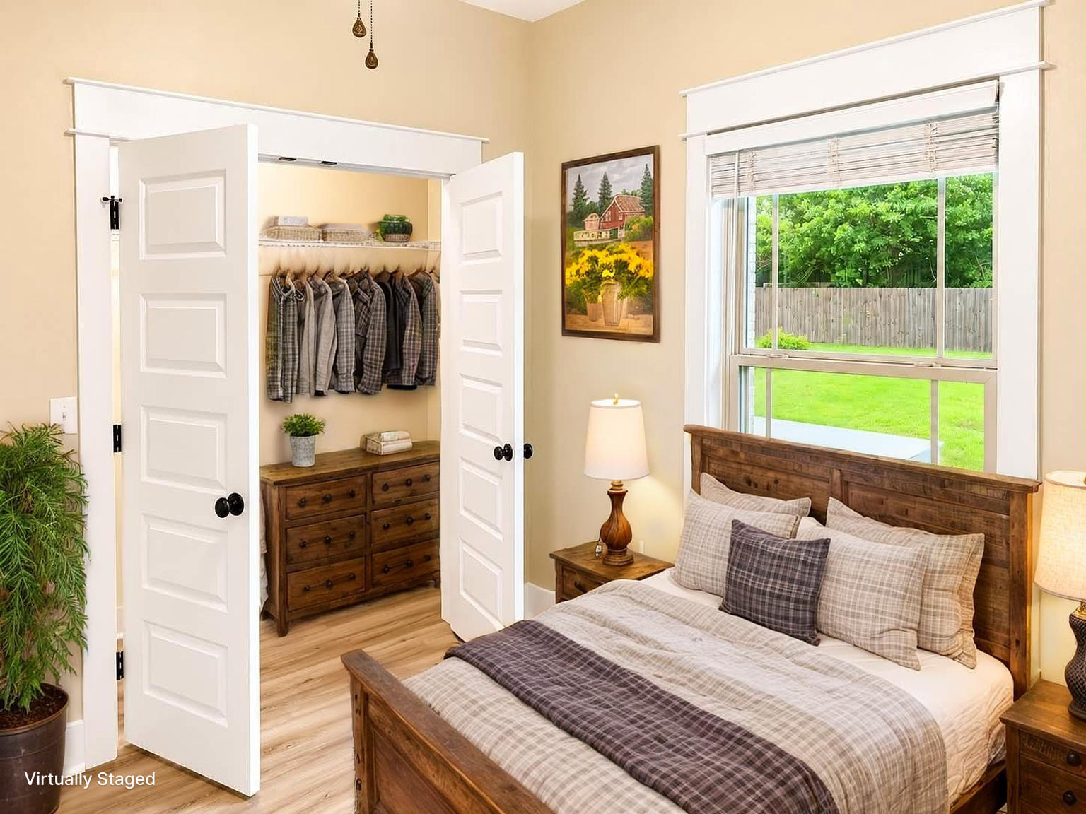 HUNTERS CREEK - Residential