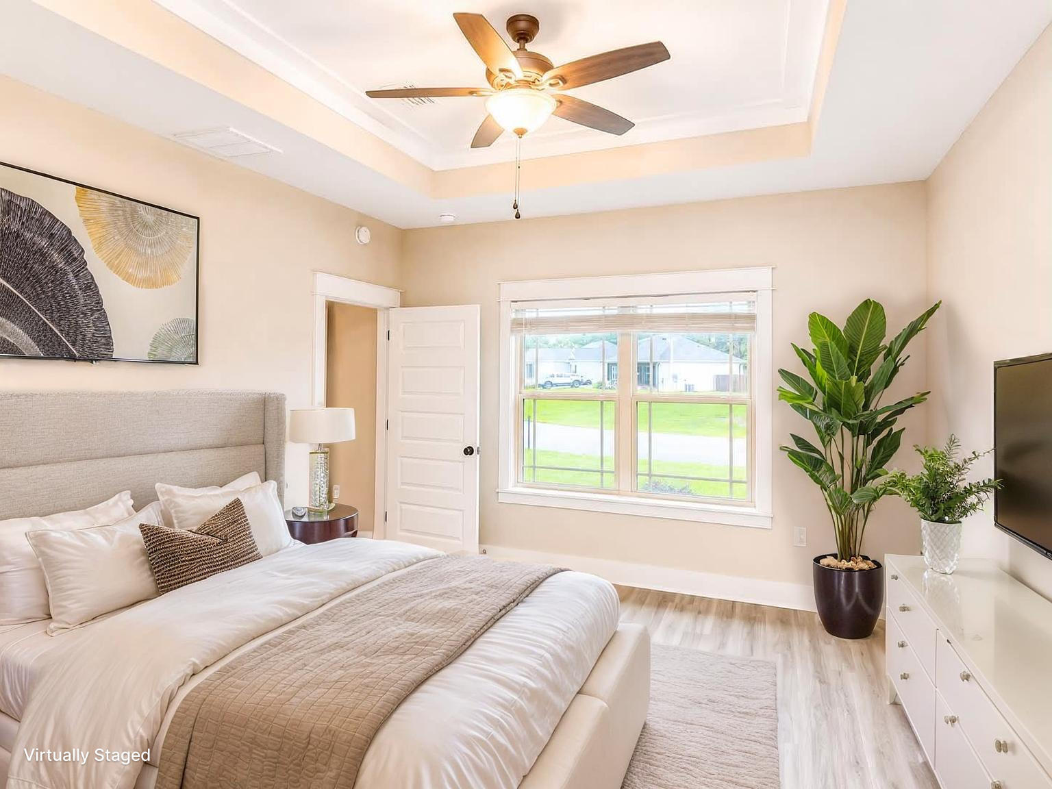 HUNTERS CREEK - Residential