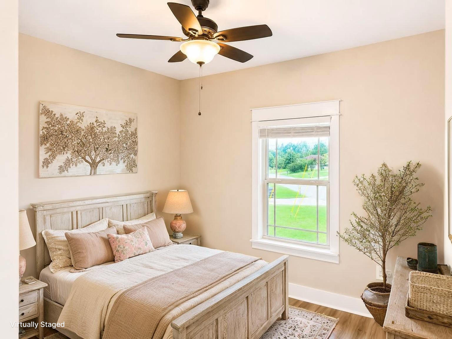 HUNTERS CREEK - Residential