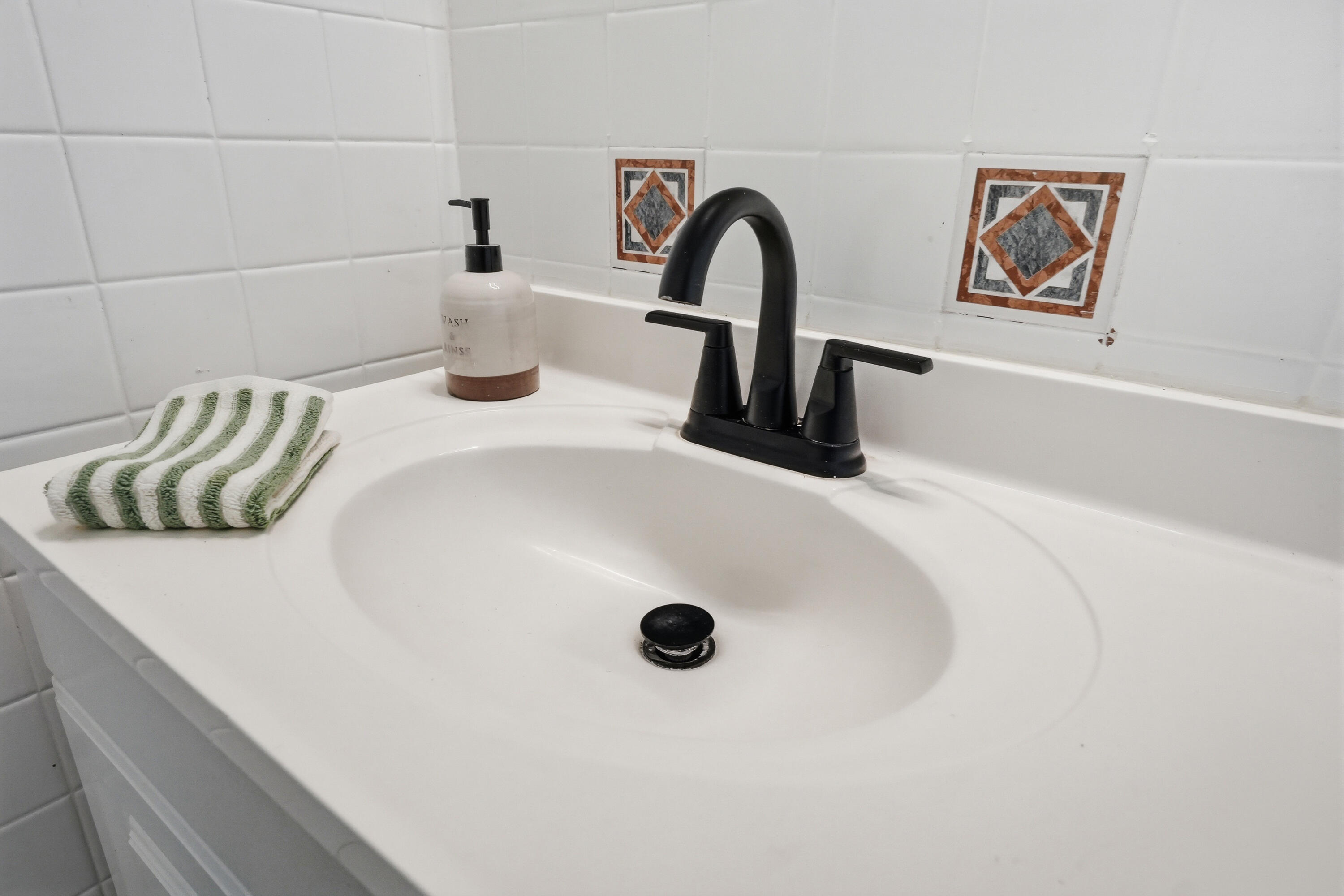 SANTA MARKELLA - Residential