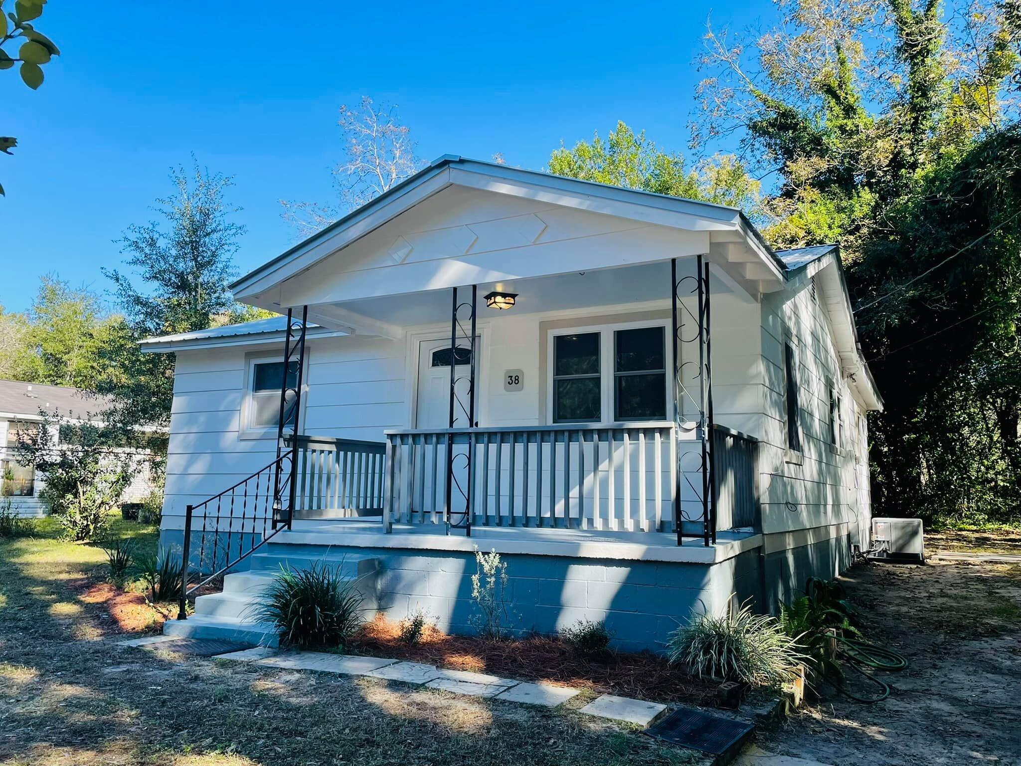 NONE - Residential Lease