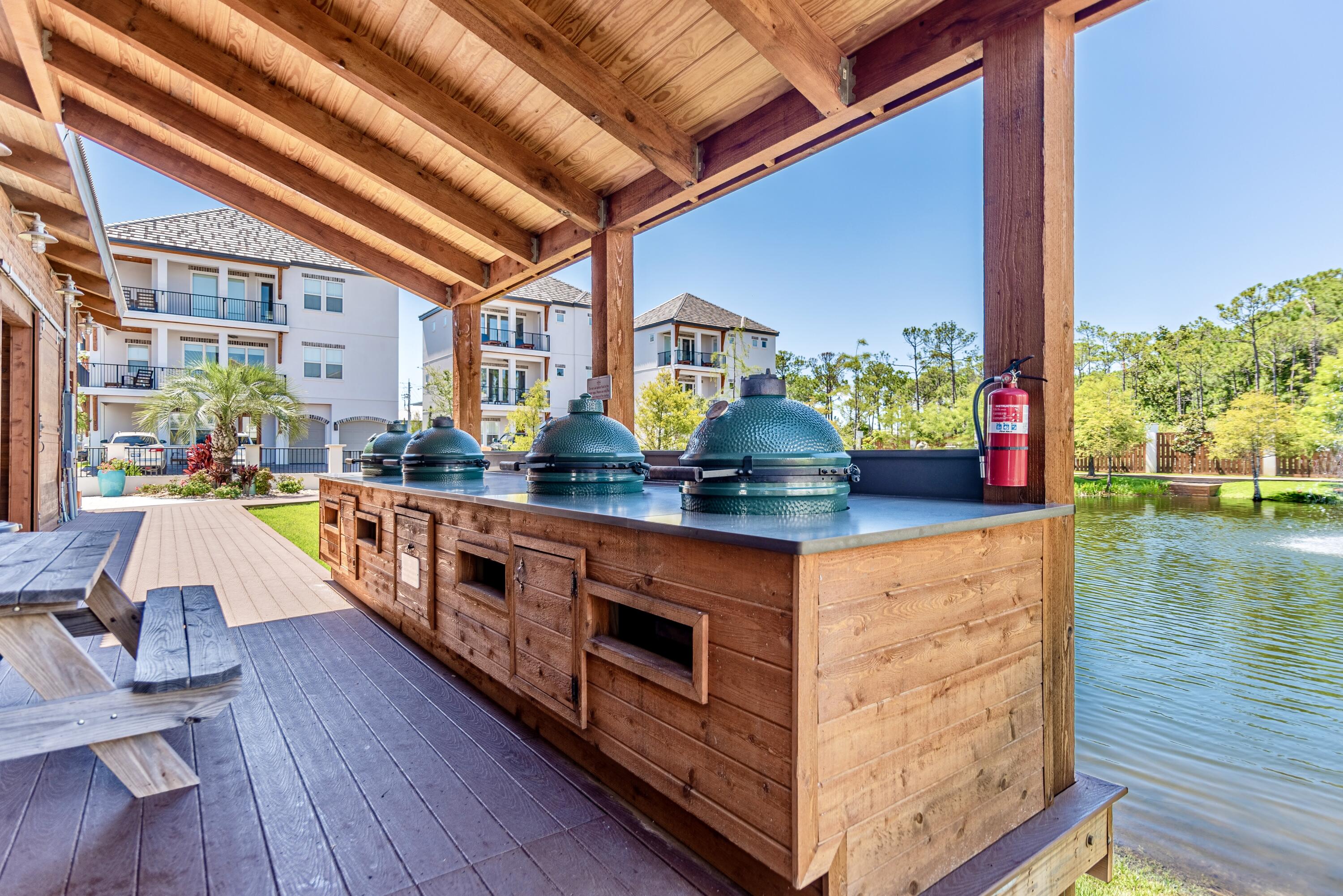 Retreat at Miramar - Residential