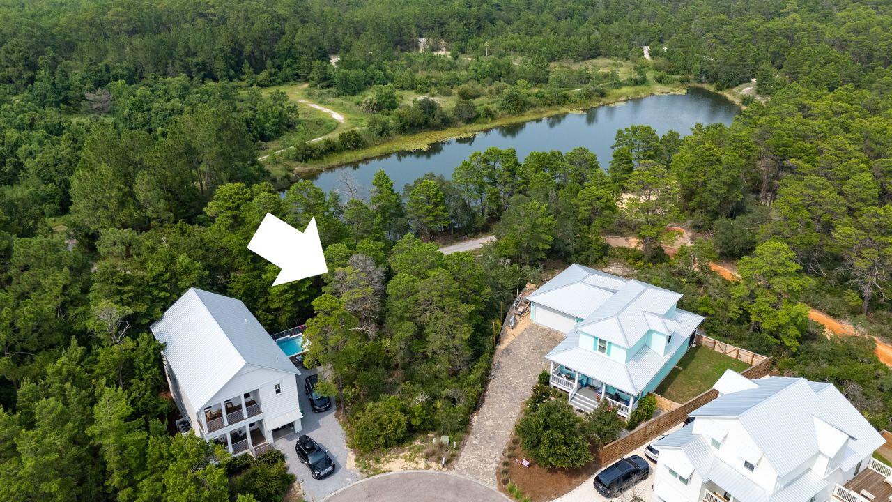 Discover the perfect opportunity to build your dream home just moments from the sugar-white sands of Scenic Highway 30A. Located in the charming community of Hidden Highlands, this homesite is close to the Gulf that you can hear the waves from your future porch. Flood Zone X per survey. 

Enjoy the best of the 30A lifestyle with easy access by golf cart or bicycle to multiple public beach accesses, the renowned Stinky's Fish Camp, Elmo's Grill, and the scenic Timpoochee Trail. Outdoor enthusiasts will love being just minutes from three rare coastal dune lakes, Topsail Hill Preserve State Park, and the shops, dining, and entertainment of Gulf Place Town Center.

Hidden Highlands offers a relaxed Old Florida setting with mature trees, natural landscaping, and no required build-out timeframe, allowing you to build when the time is right. The location also provides convenient access to Grand Boulevard, Ascension Sacred Heart Hospital, and the exciting new retail and commercial developments along the Highway 98 and North 30A corridor.

Whether you're planning a primary residence, a second home, or an investment property, this homesite offers exceptional potential in one of the Emerald Coast's most sought-after locations.

Bonus: One water tap and one sewer impact fee have already been paid, providing added value and savings for the future owner. Gas is available on the street. 

Buyer should verify all information, dimensions, and details deemed important.