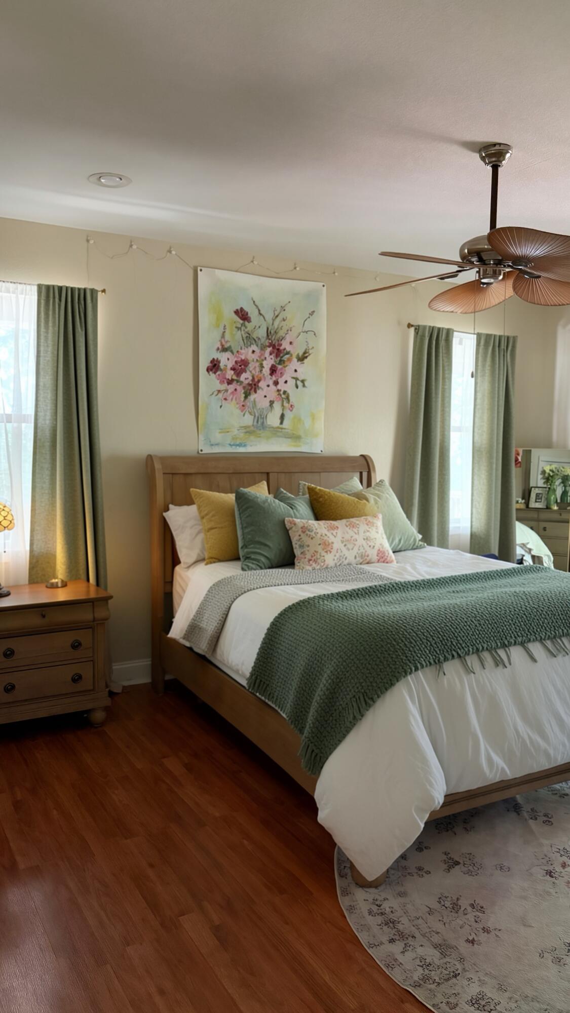 DEFUNIAK COUNTRY CLUB ESTATES - Residential Lease
