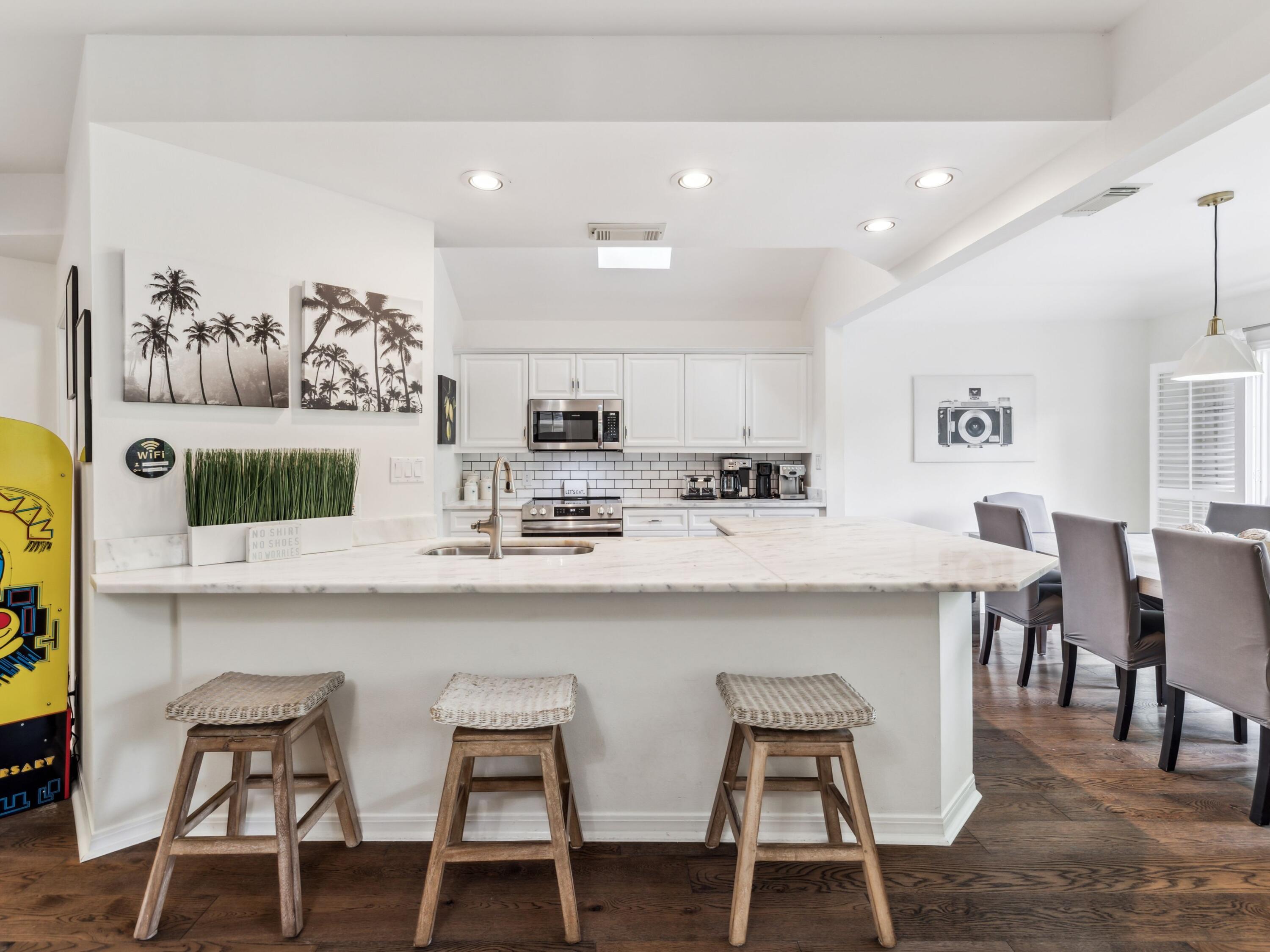 BAYPINES (SANDESTIN) - Residential