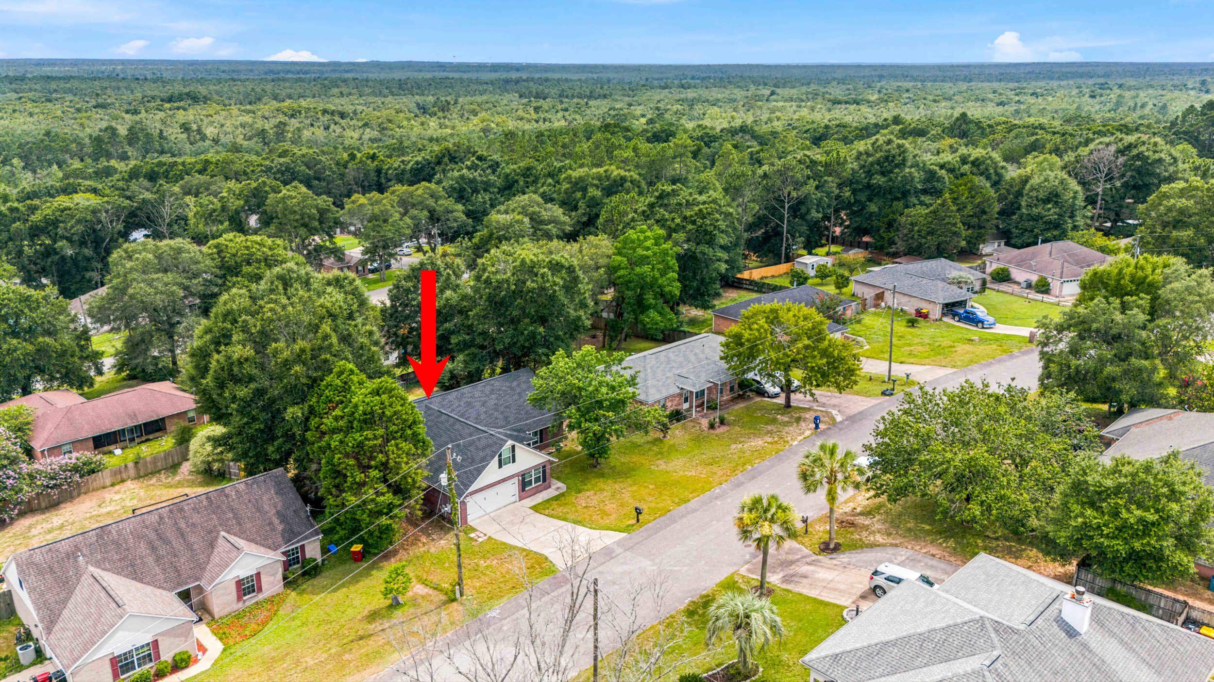 RIVERCHASE S/D PH 2 - Residential