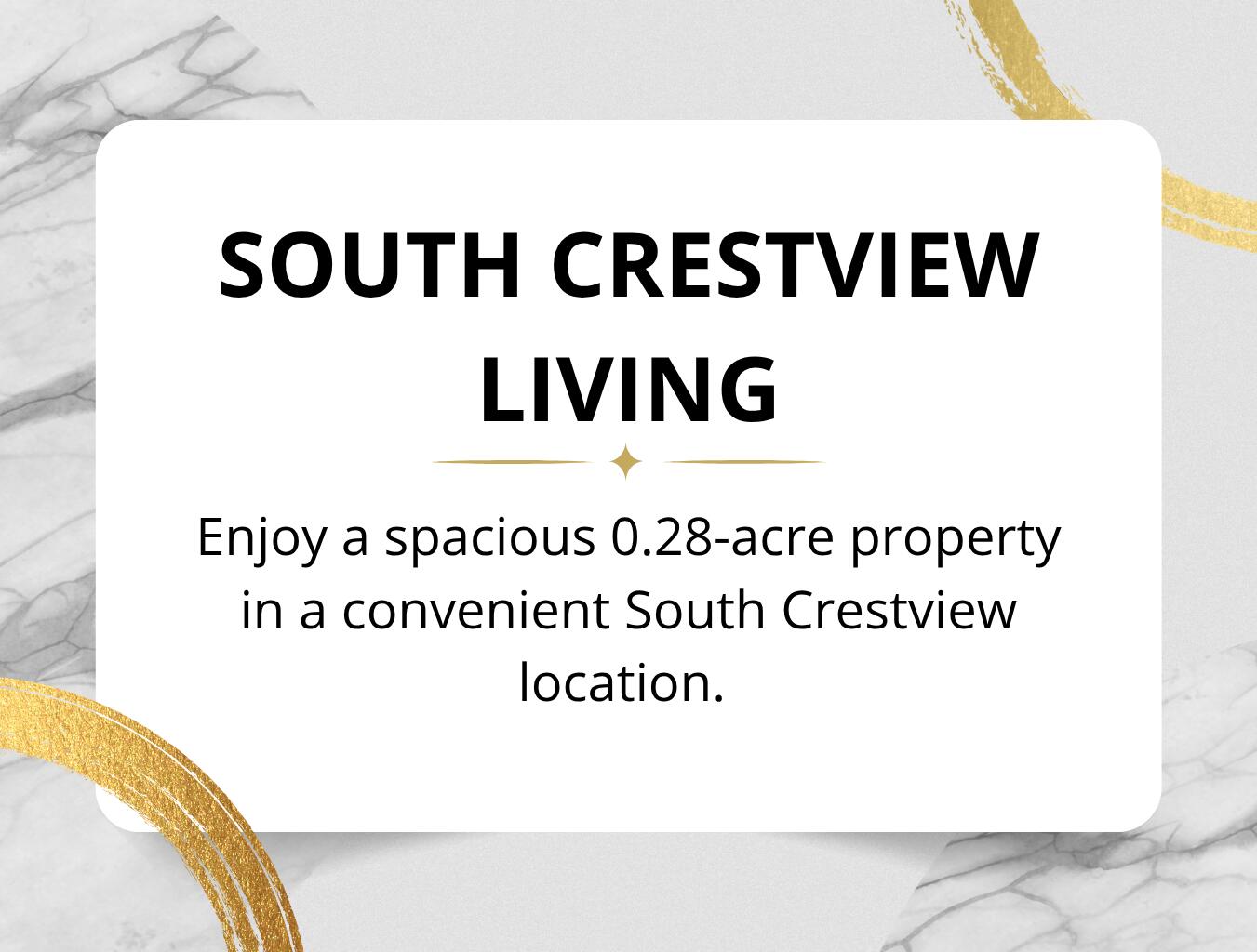 RIVERCHASE S/D PH 2 - Residential