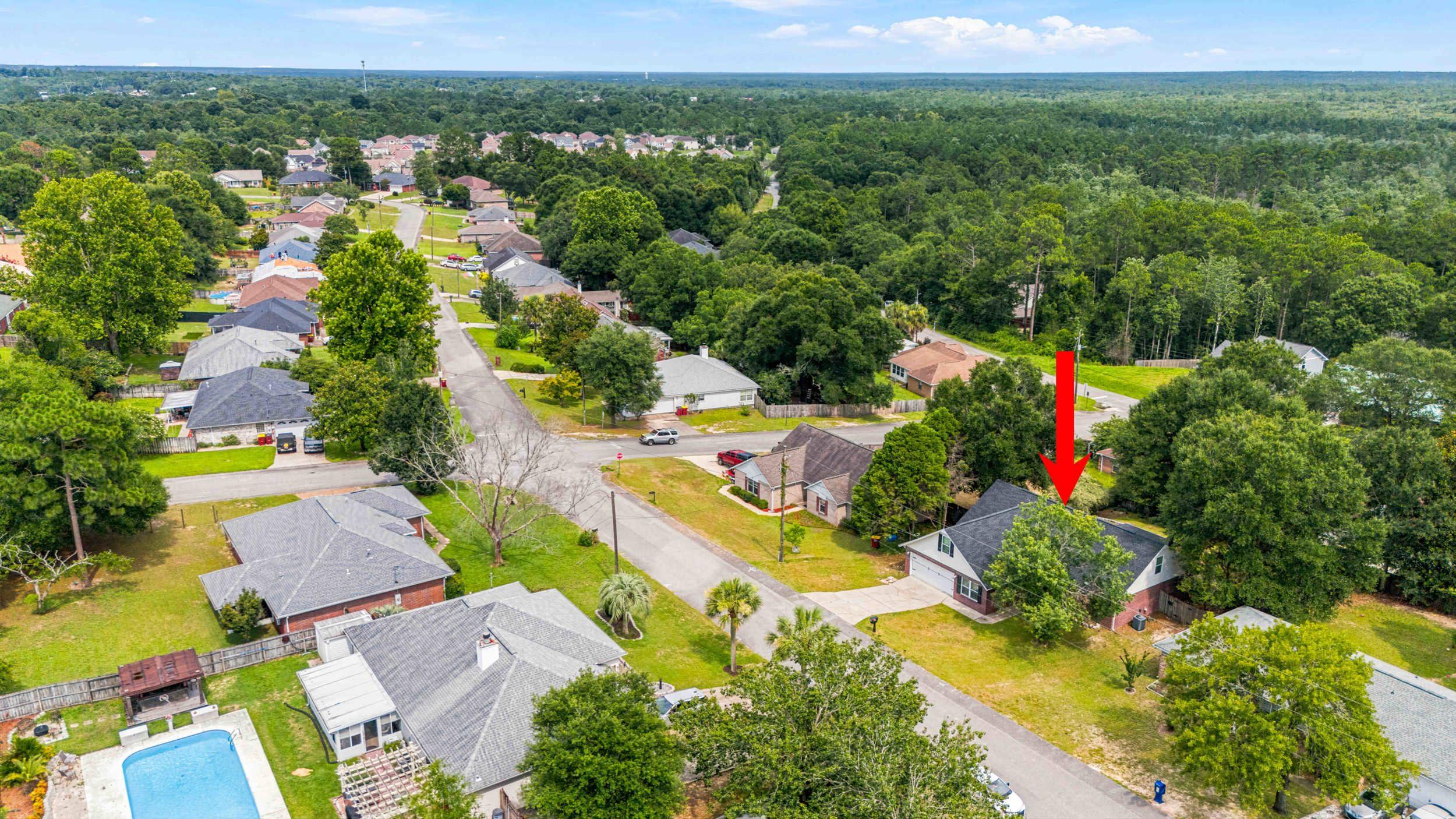 RIVERCHASE S/D PH 2 - Residential