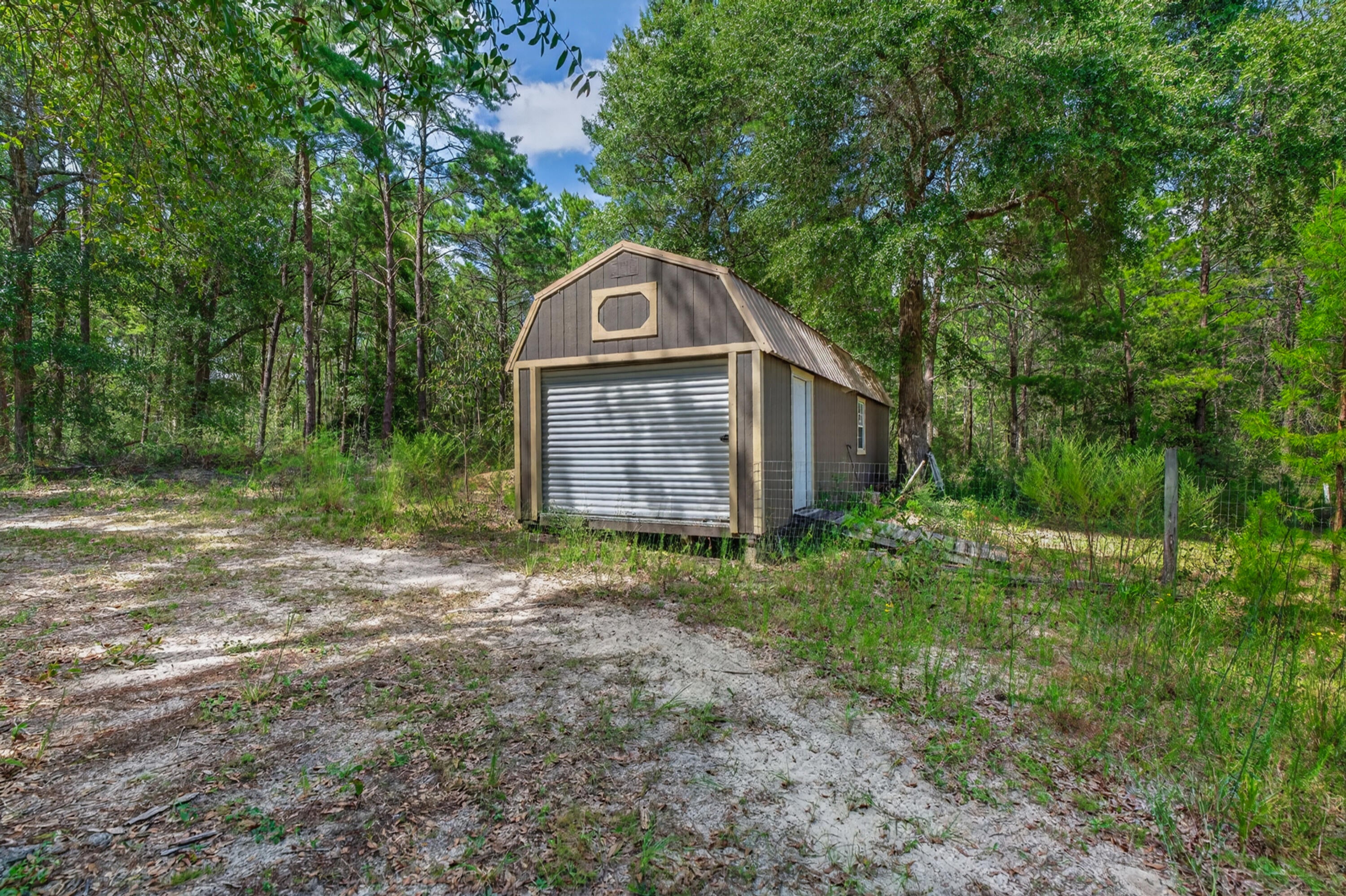 MARE CREEK - Residential