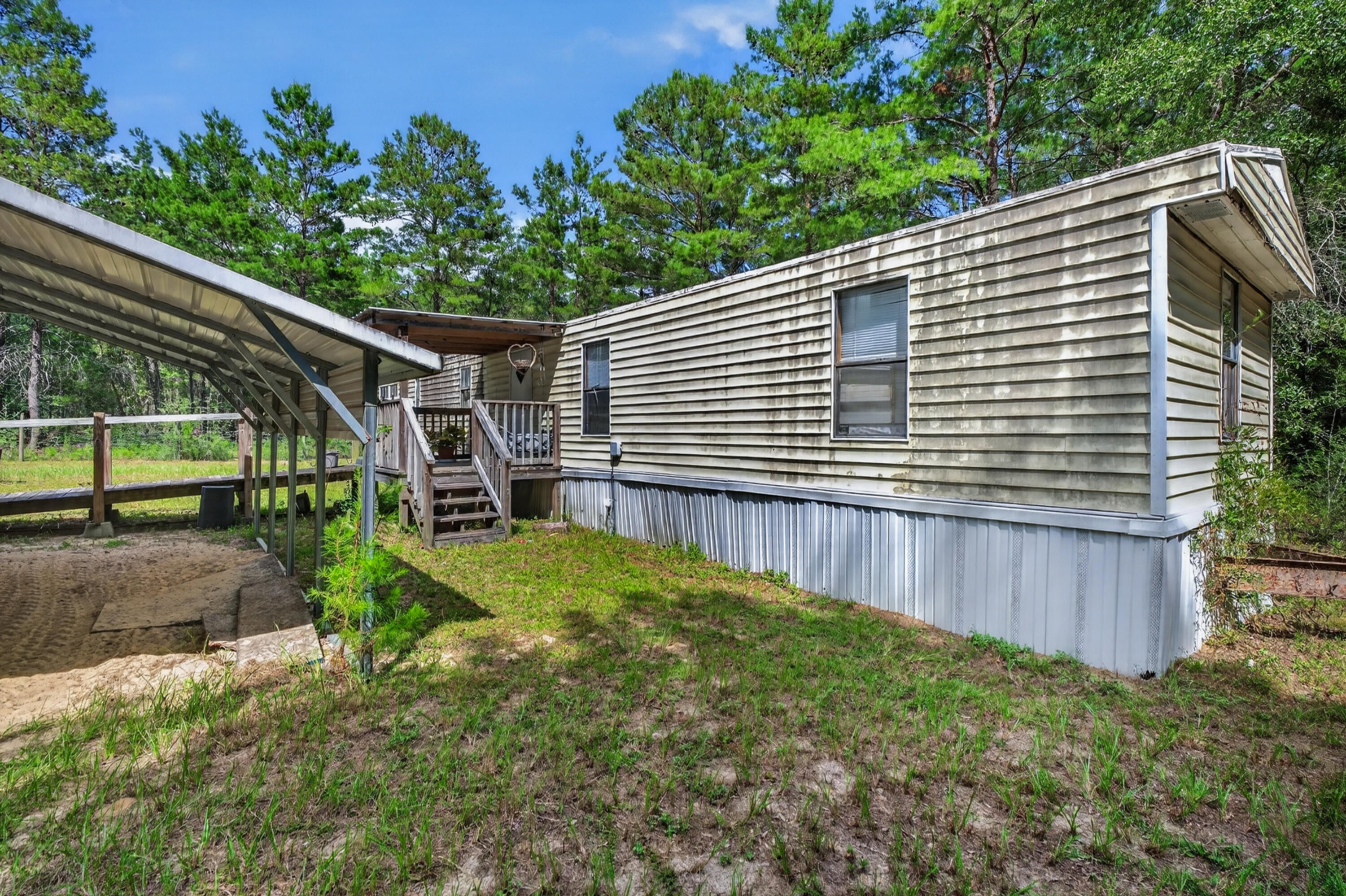 MARE CREEK - Residential