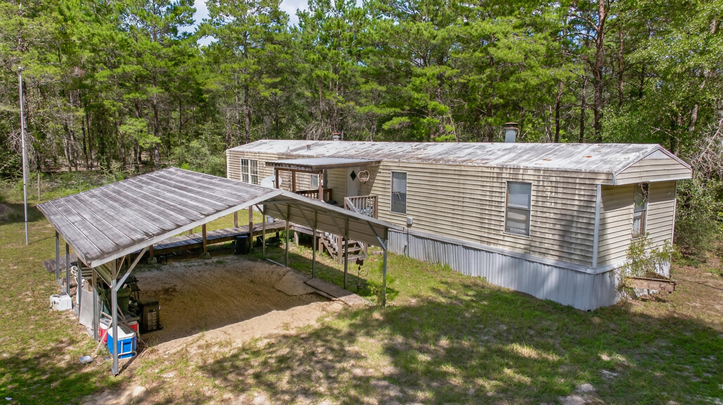MARE CREEK - Residential