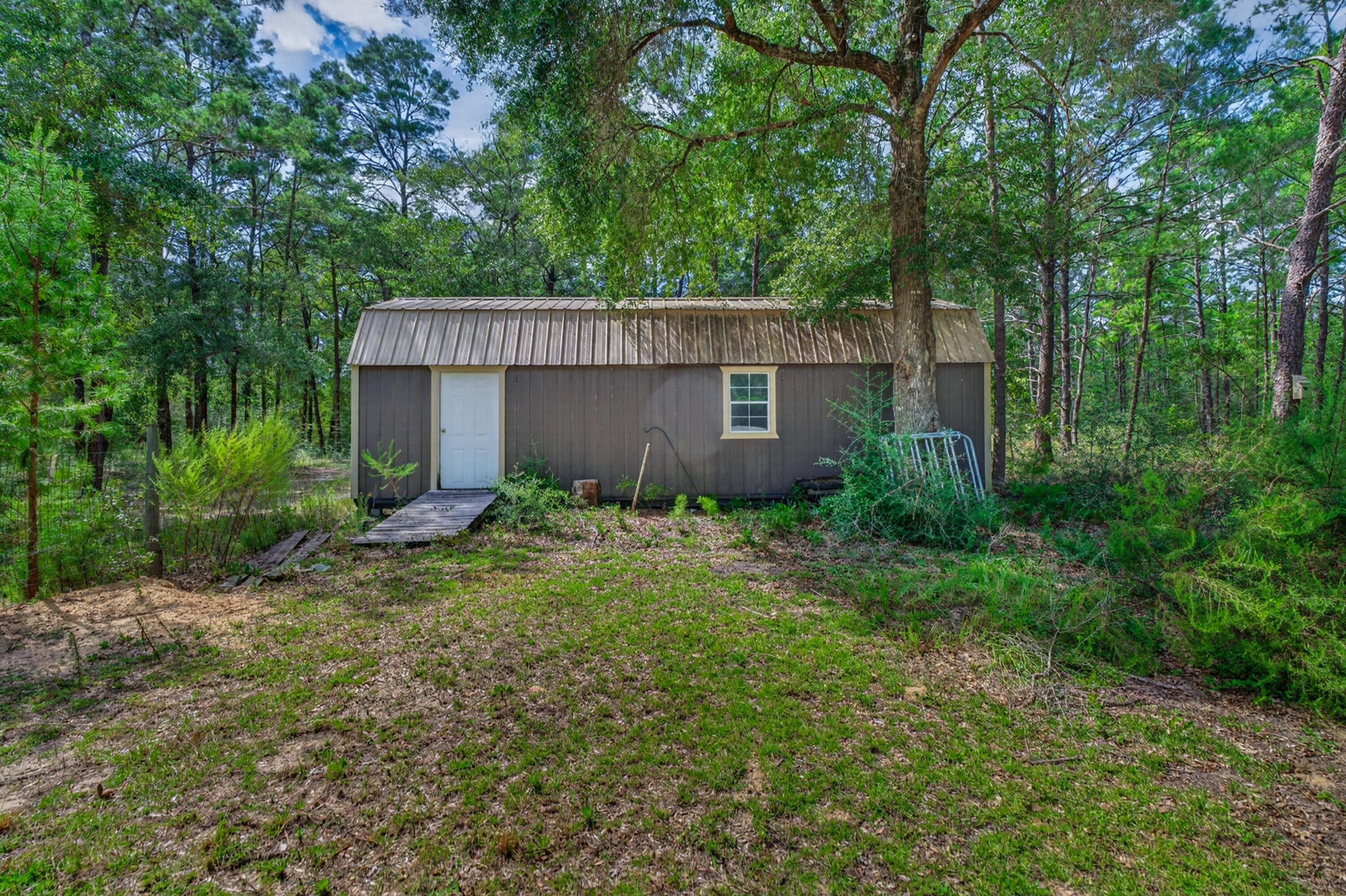 MARE CREEK - Residential
