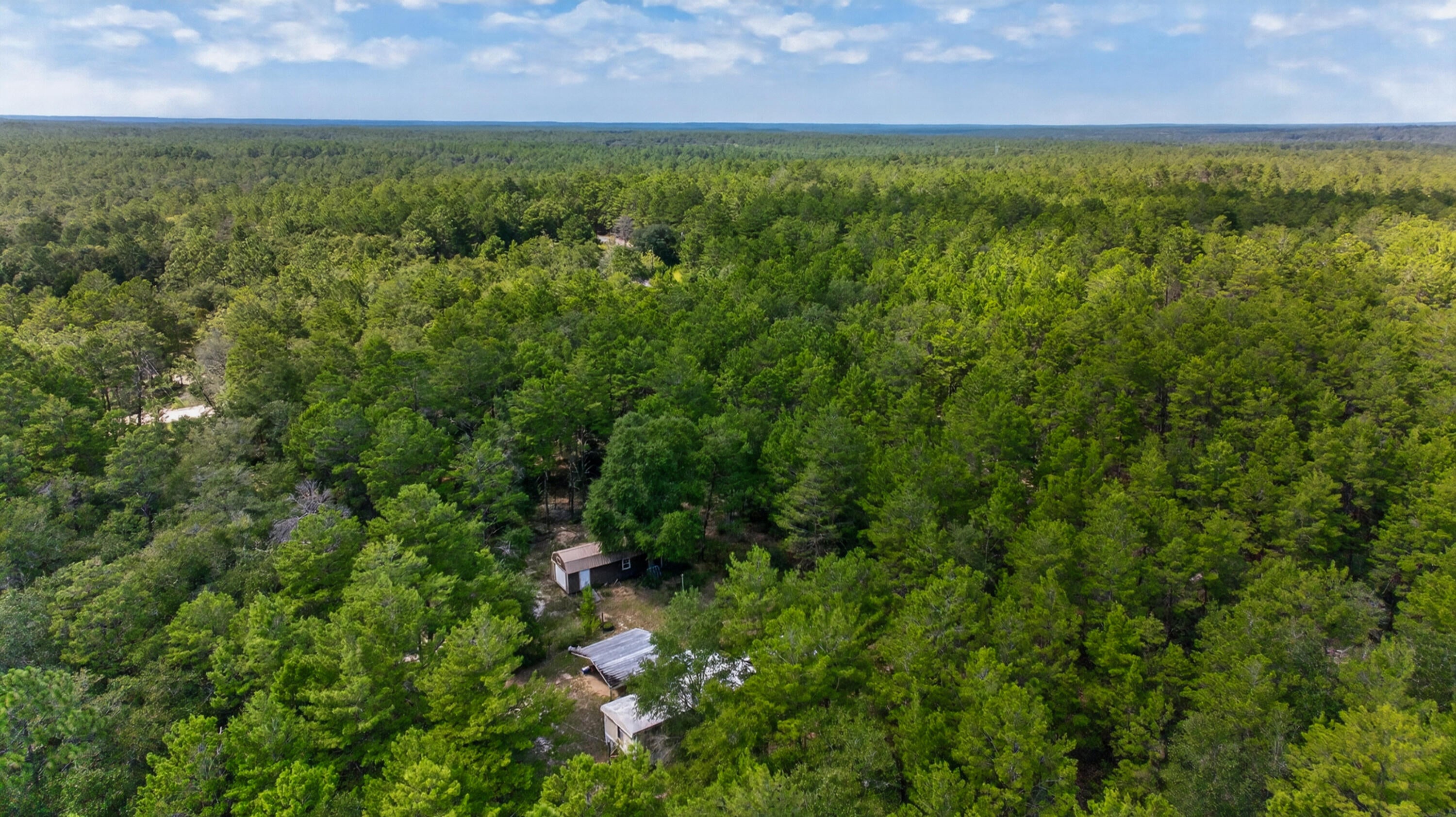 MARE CREEK - Residential