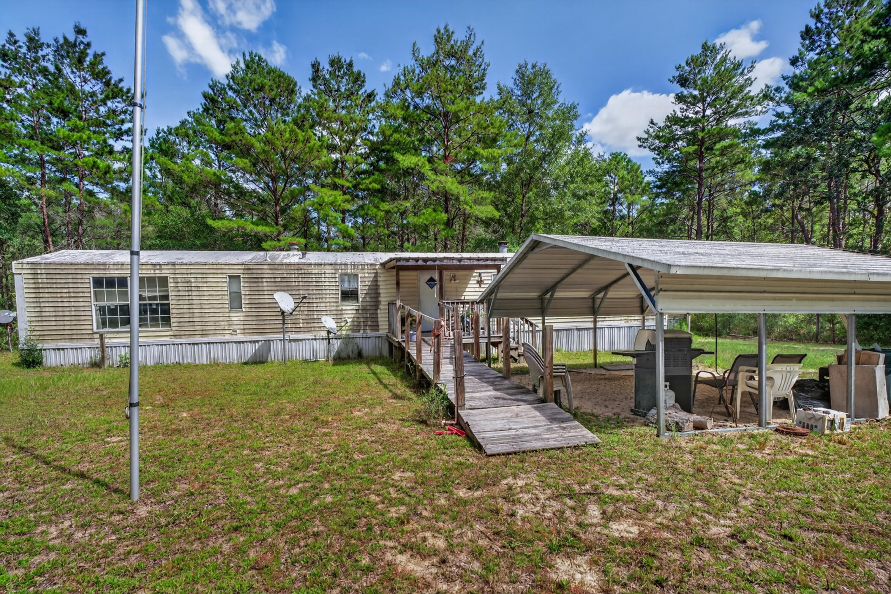MARE CREEK - Residential