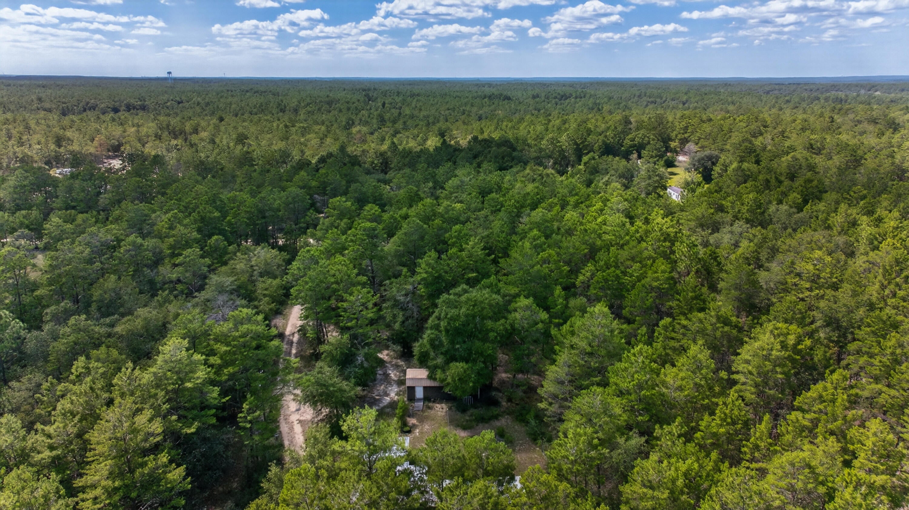 MARE CREEK - Residential