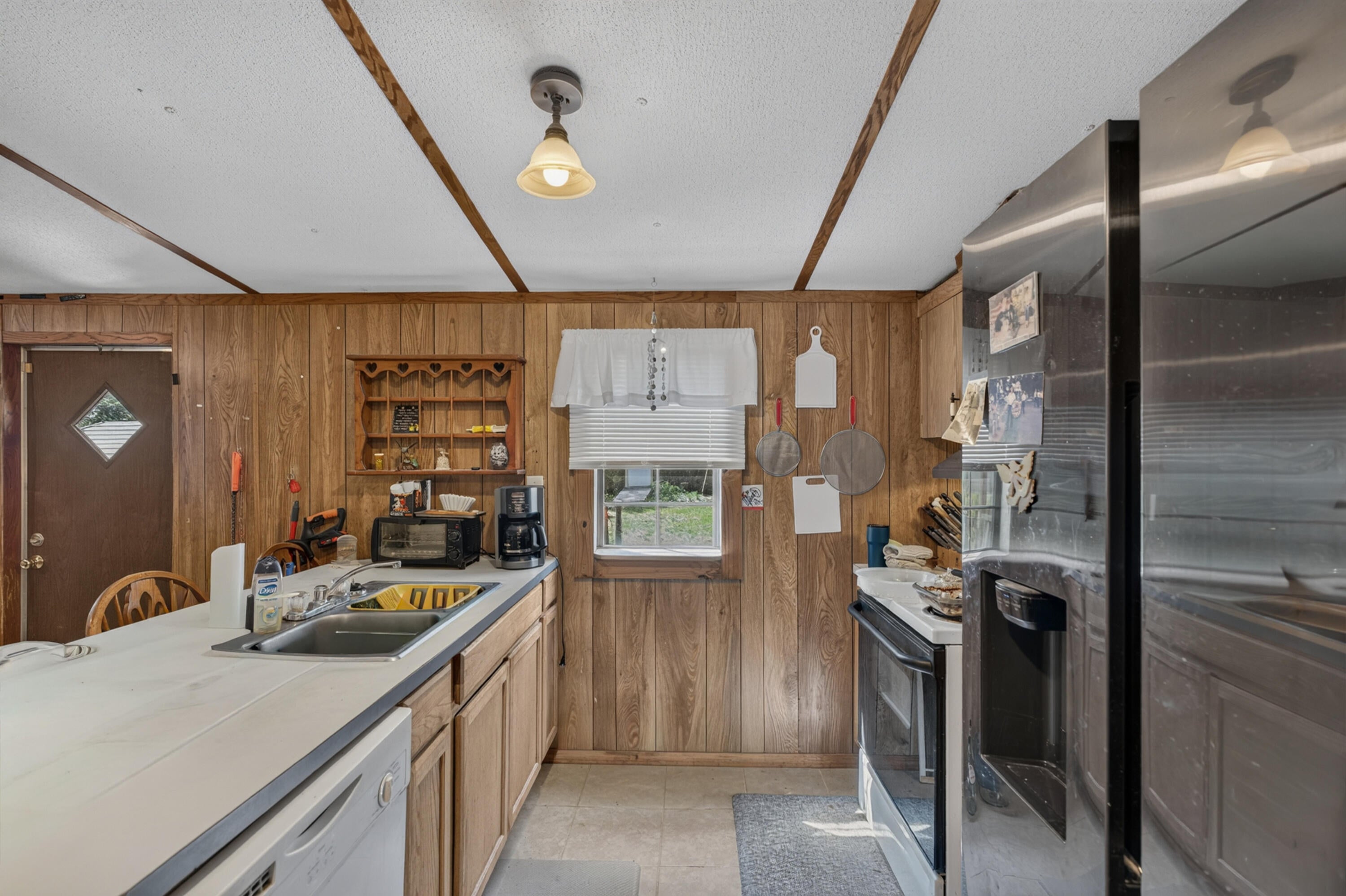 MARE CREEK - Residential