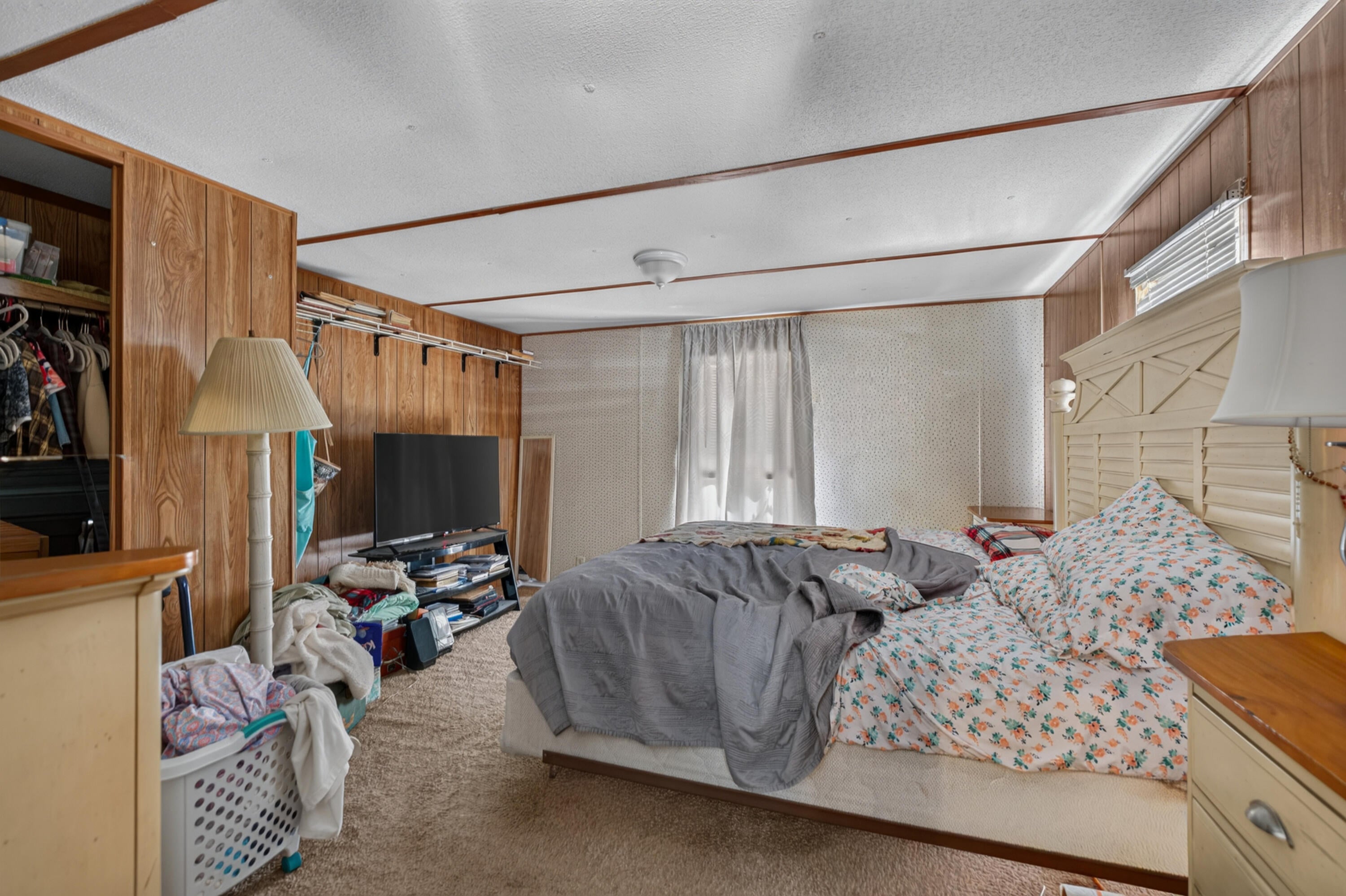 MARE CREEK - Residential