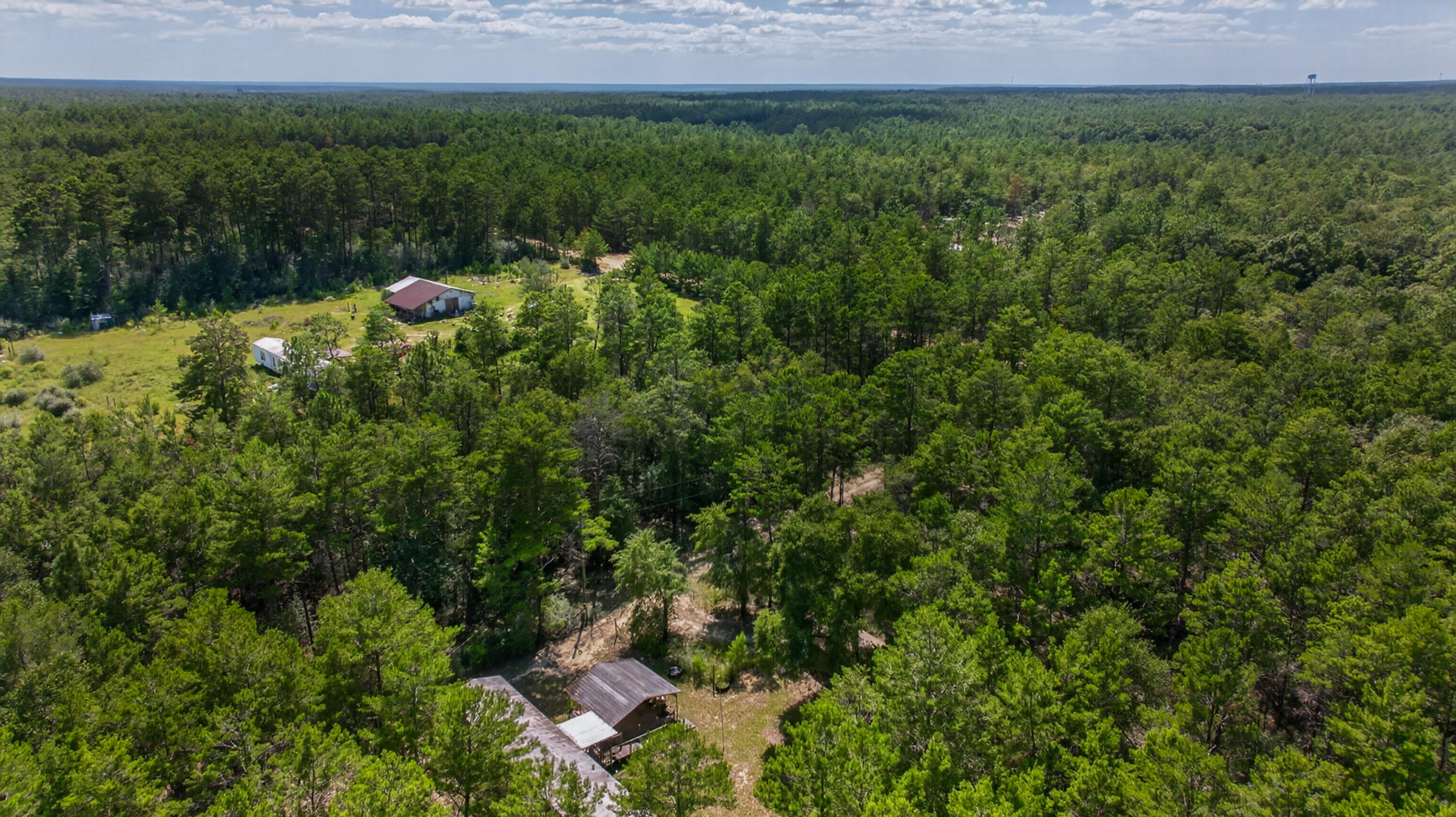 MARE CREEK - Residential