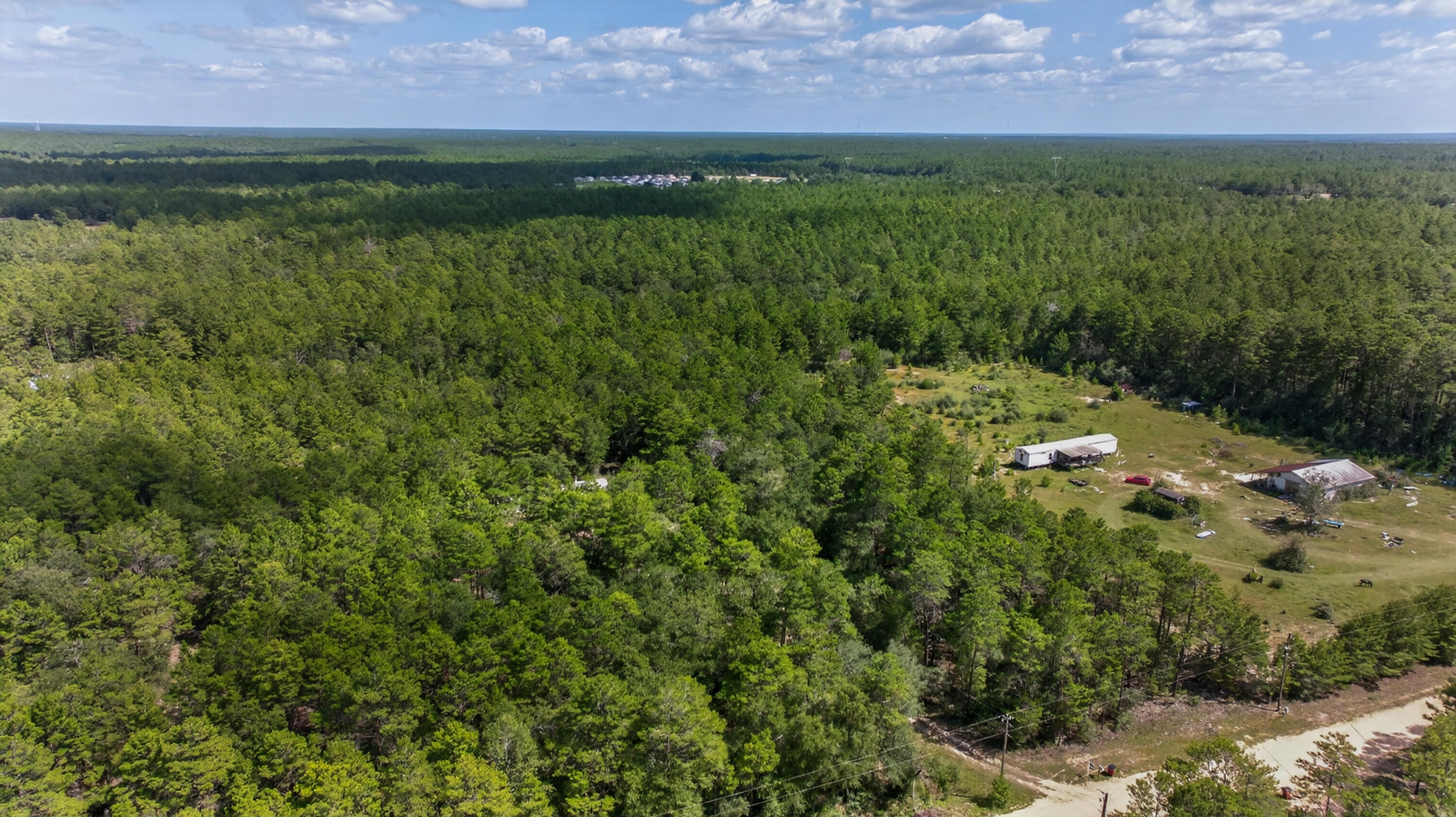 MARE CREEK - Residential