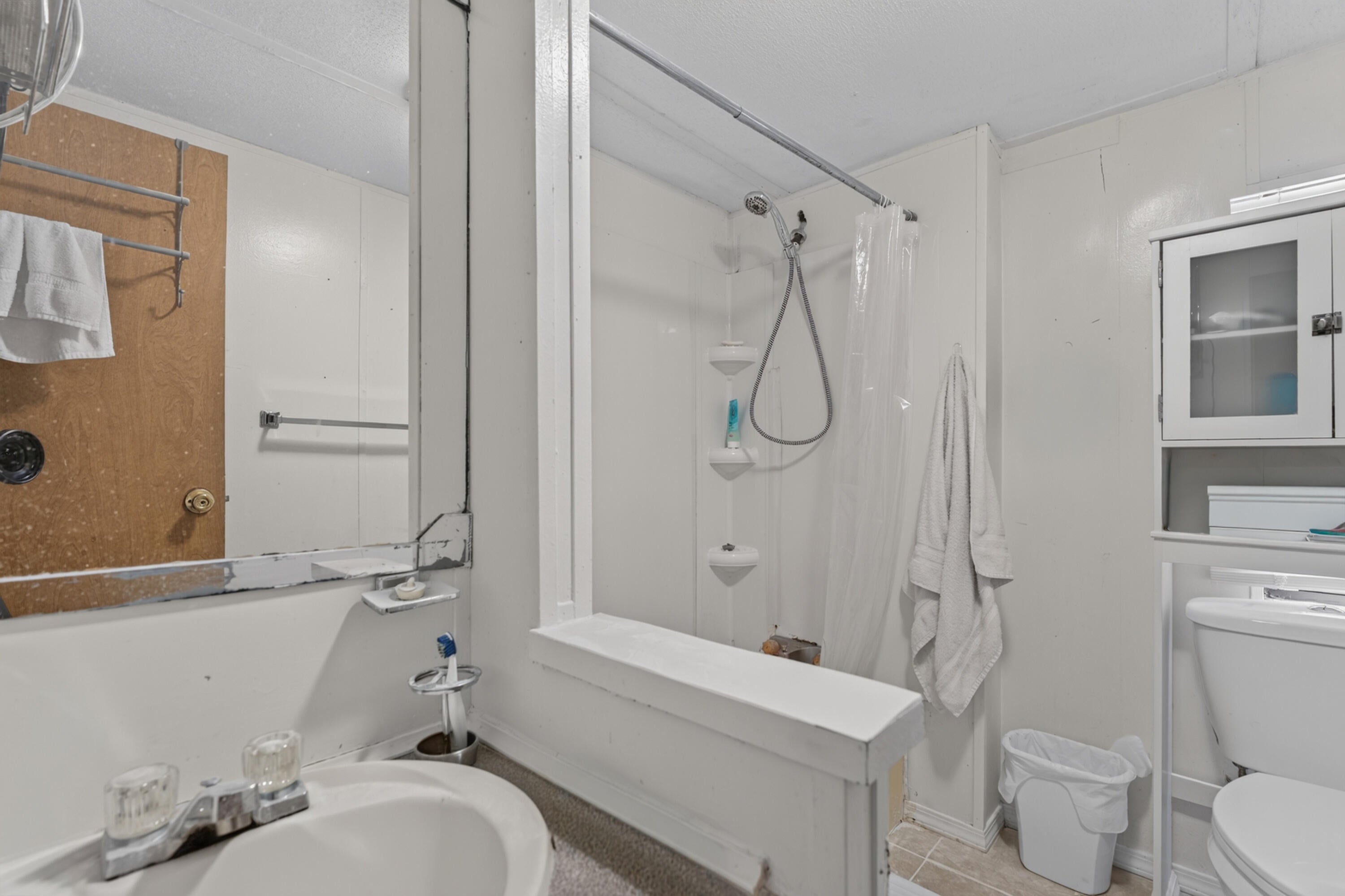 MARE CREEK - Residential