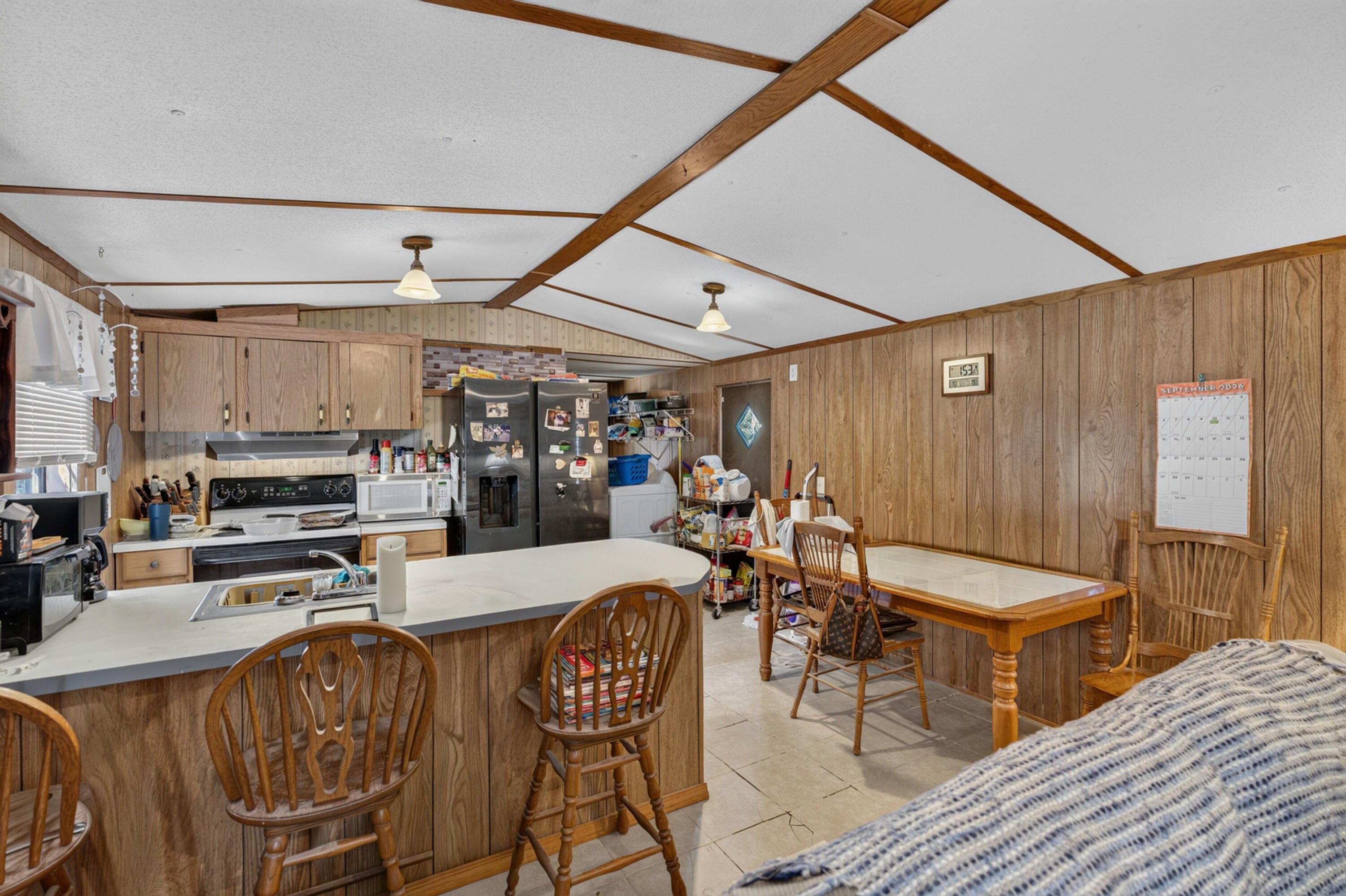 MARE CREEK - Residential