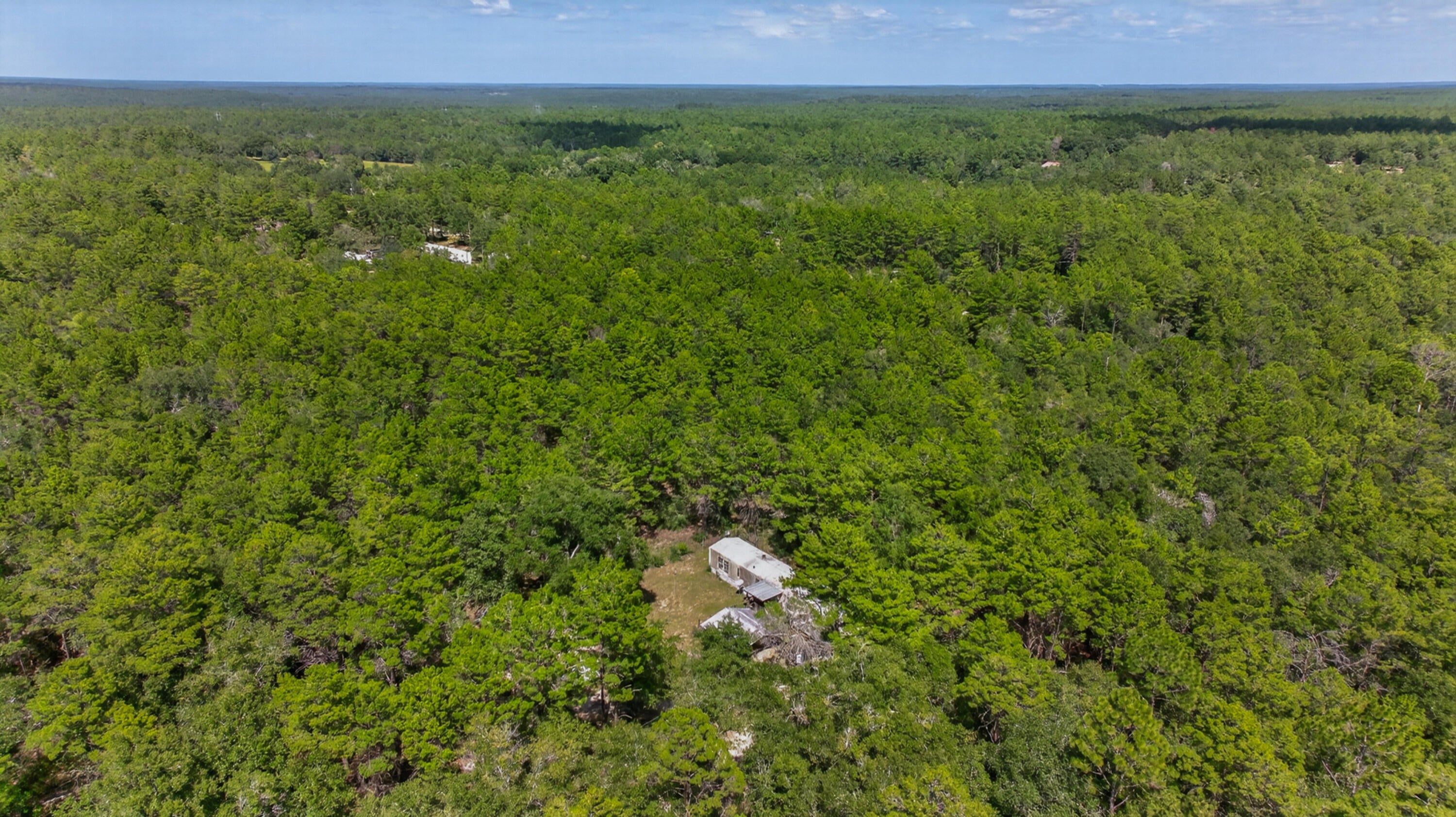 MARE CREEK - Residential