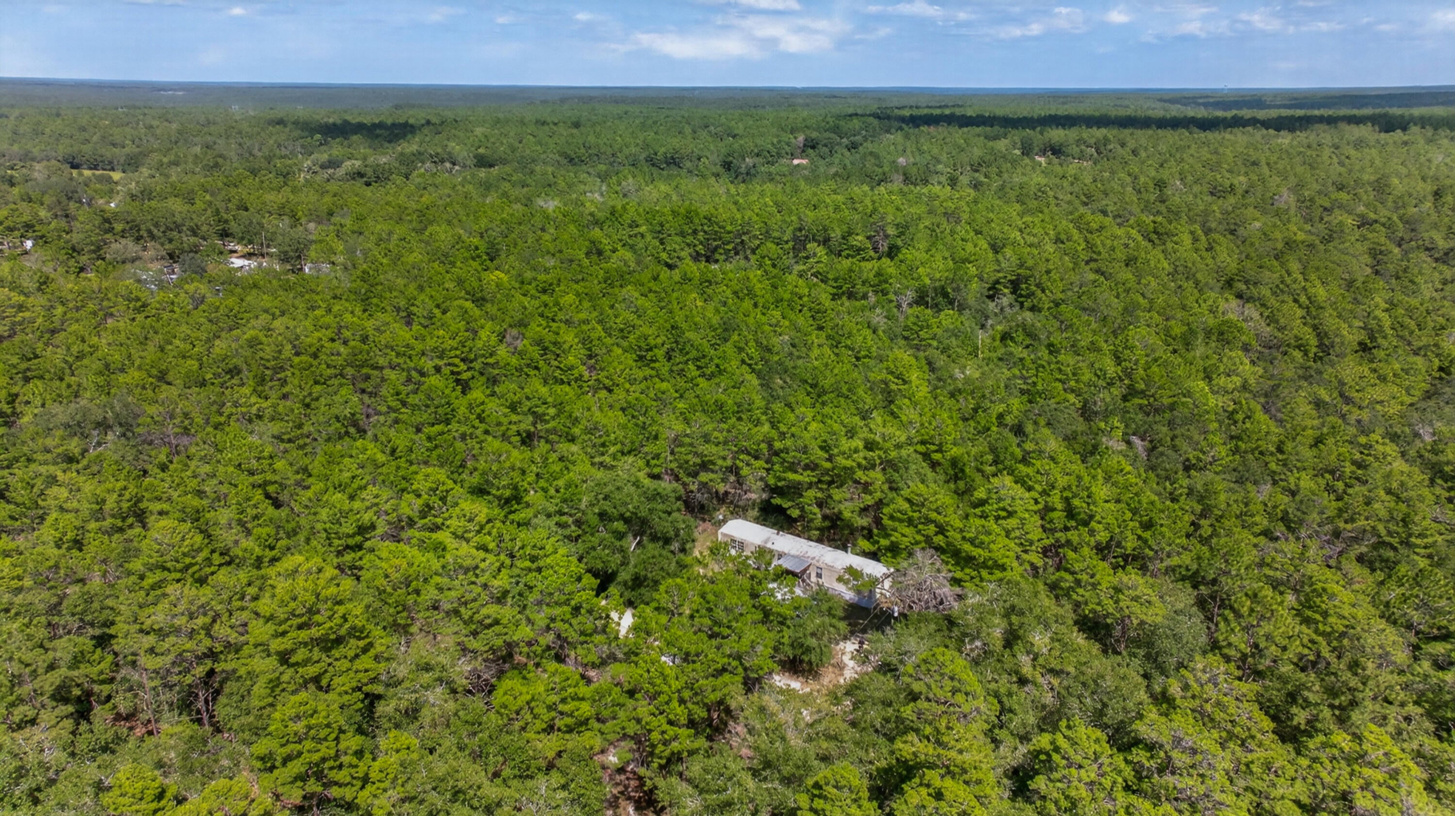 MARE CREEK - Residential