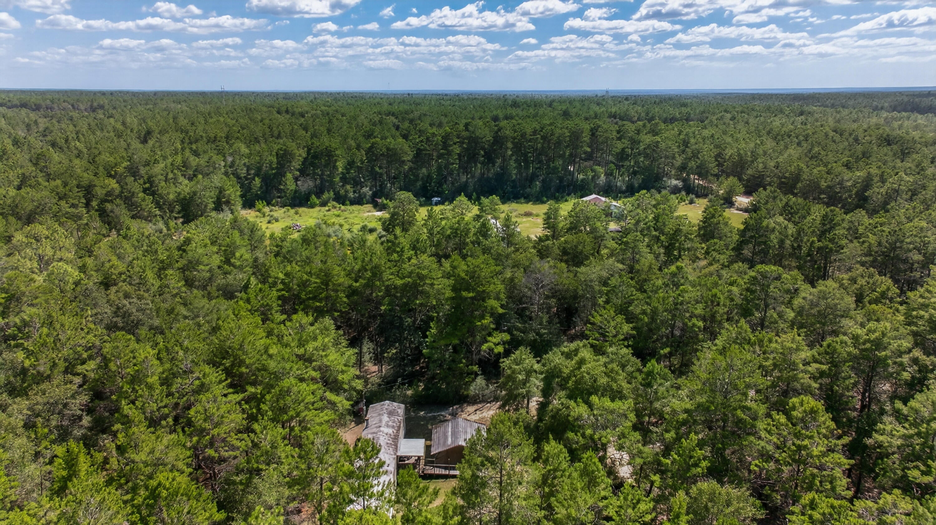 MARE CREEK - Residential