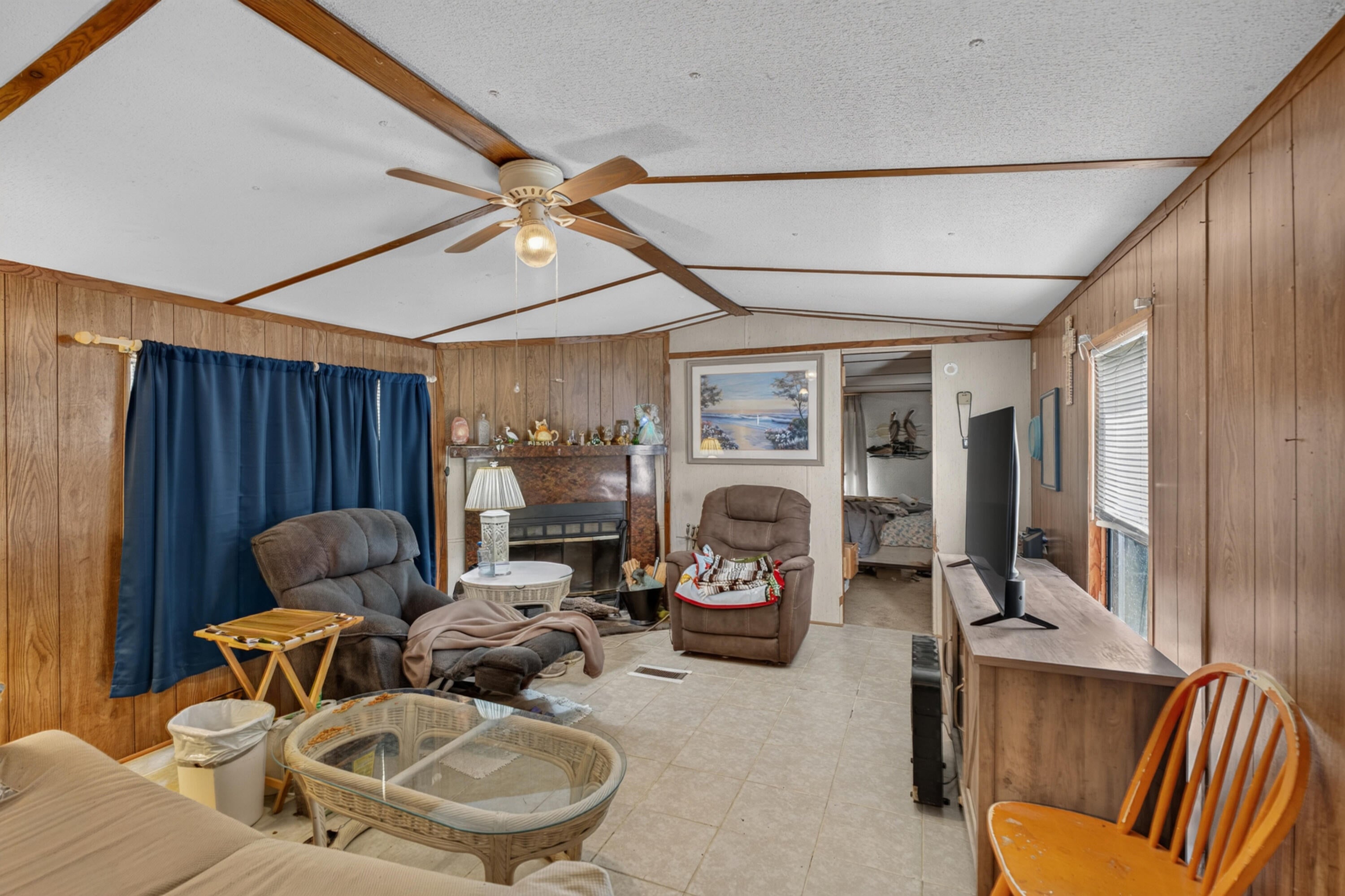 MARE CREEK - Residential