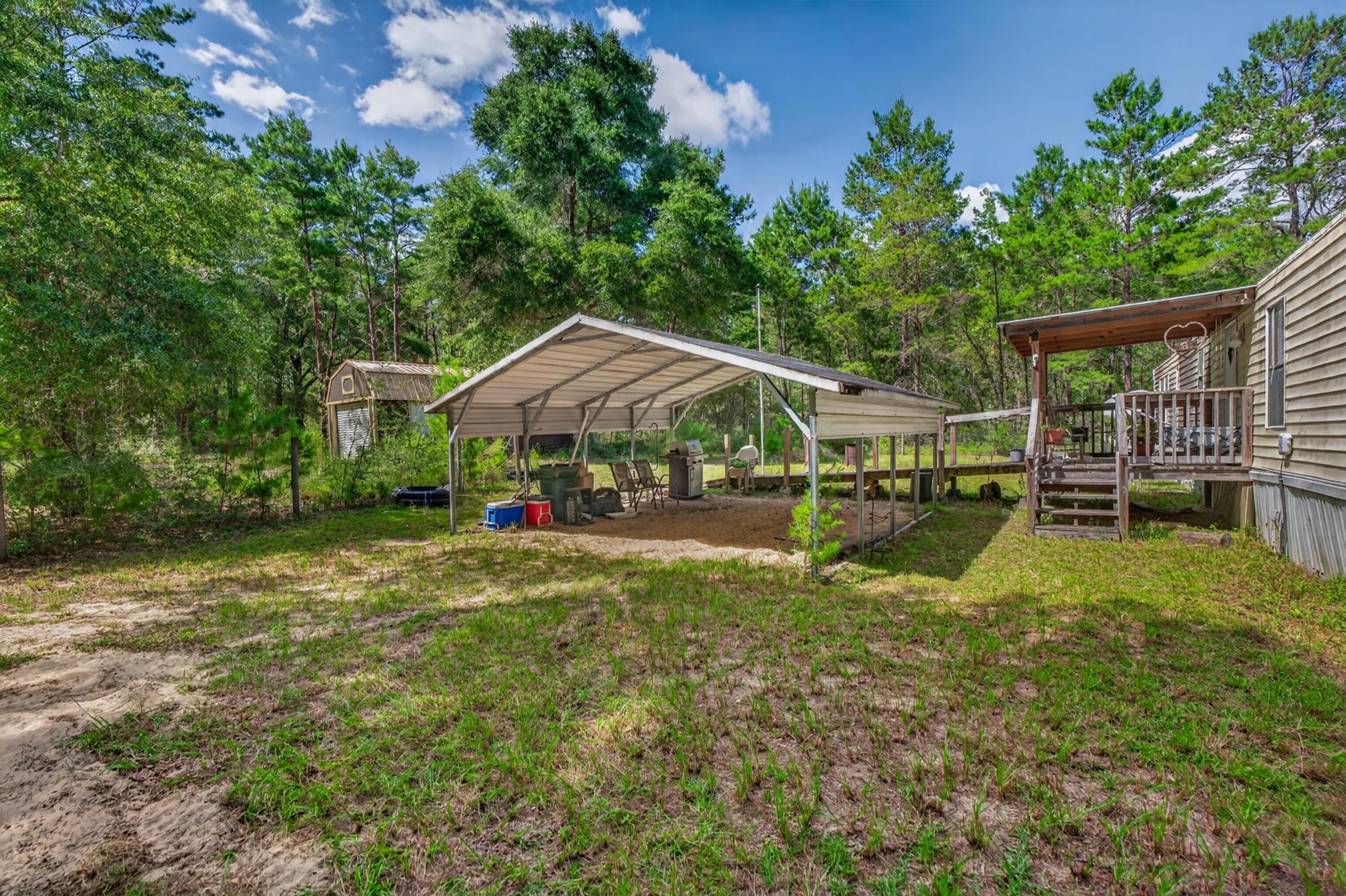 MARE CREEK - Residential