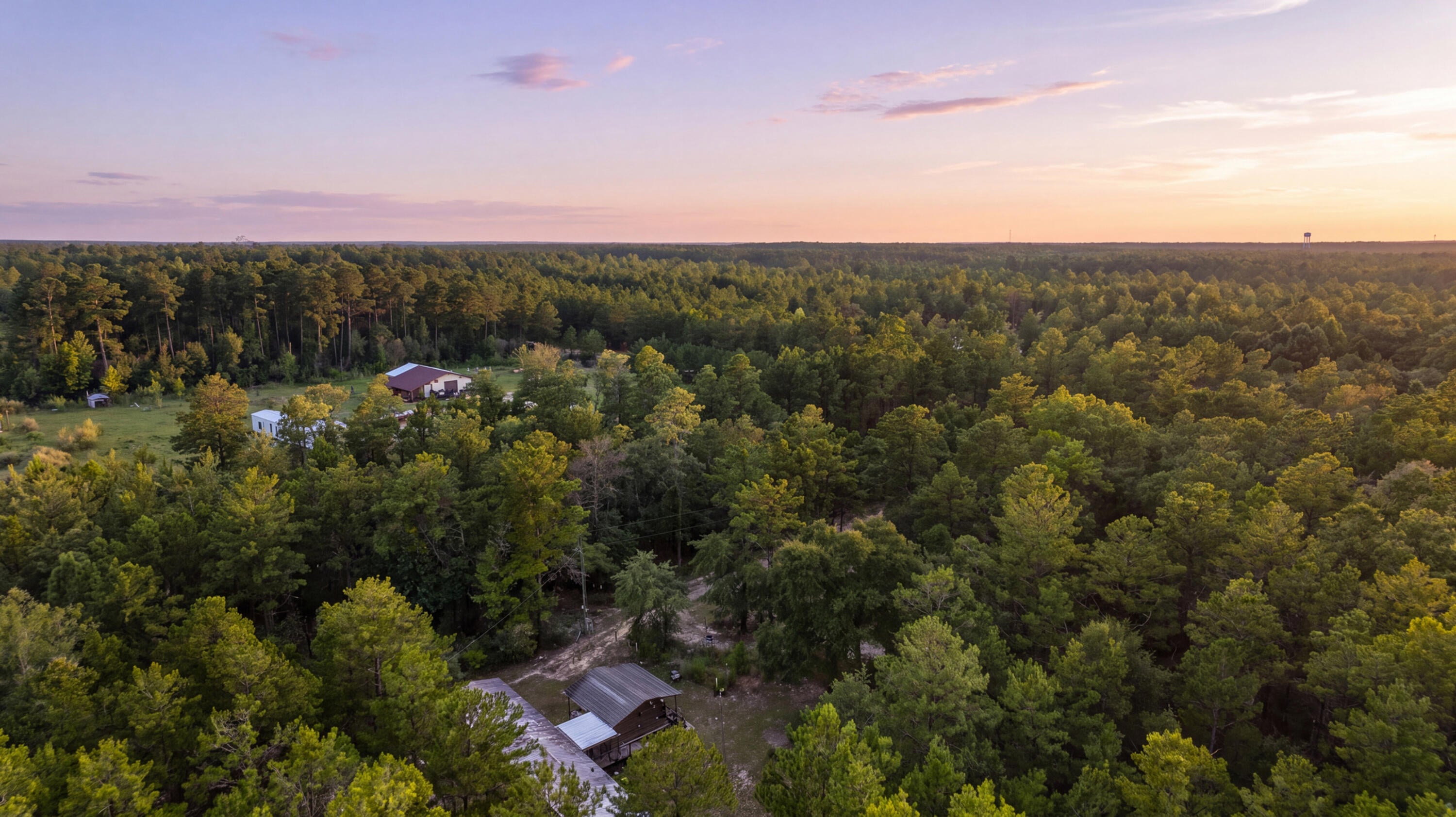 MARE CREEK - Residential