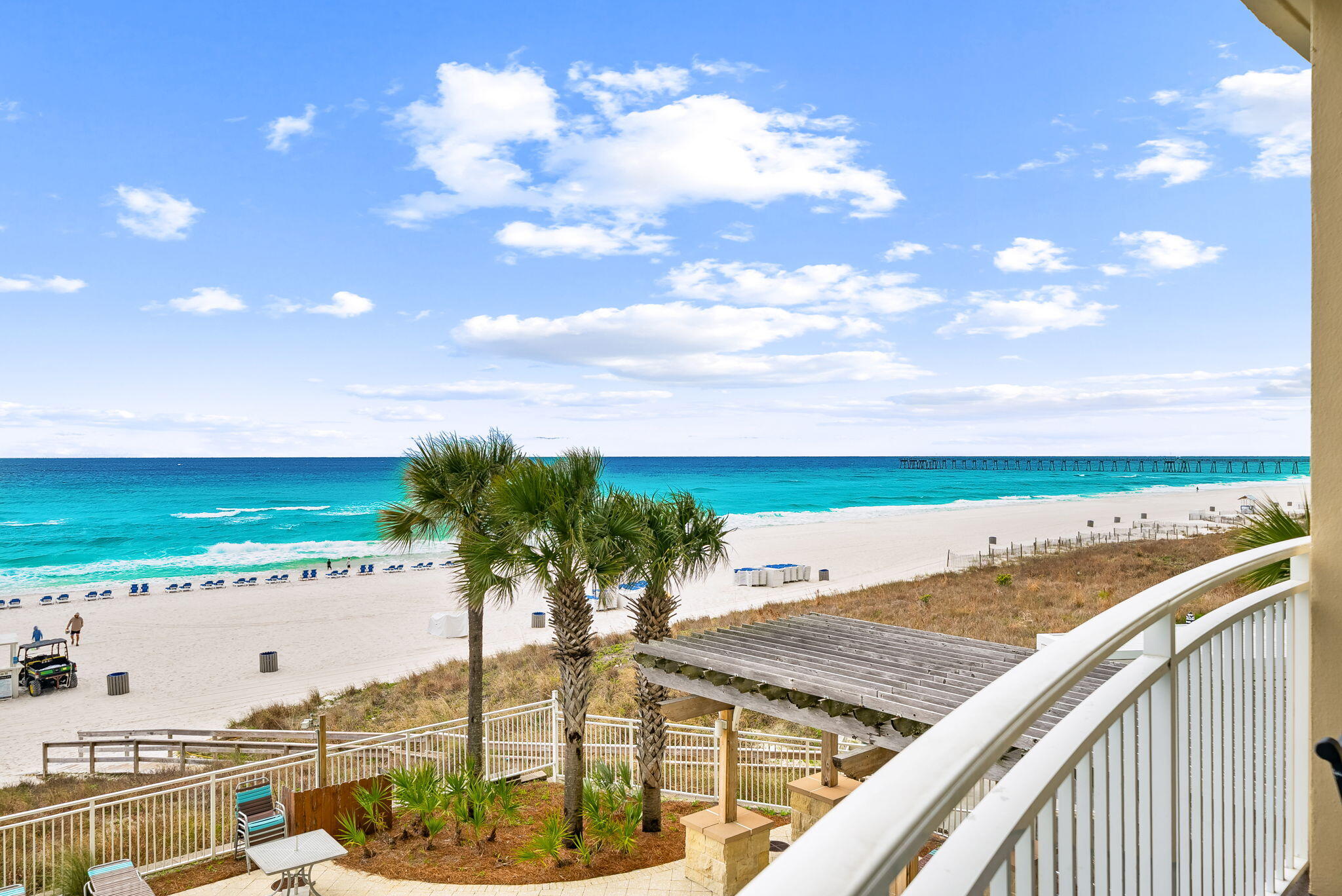 AQUA BEACHSIDE RESORT - Residential