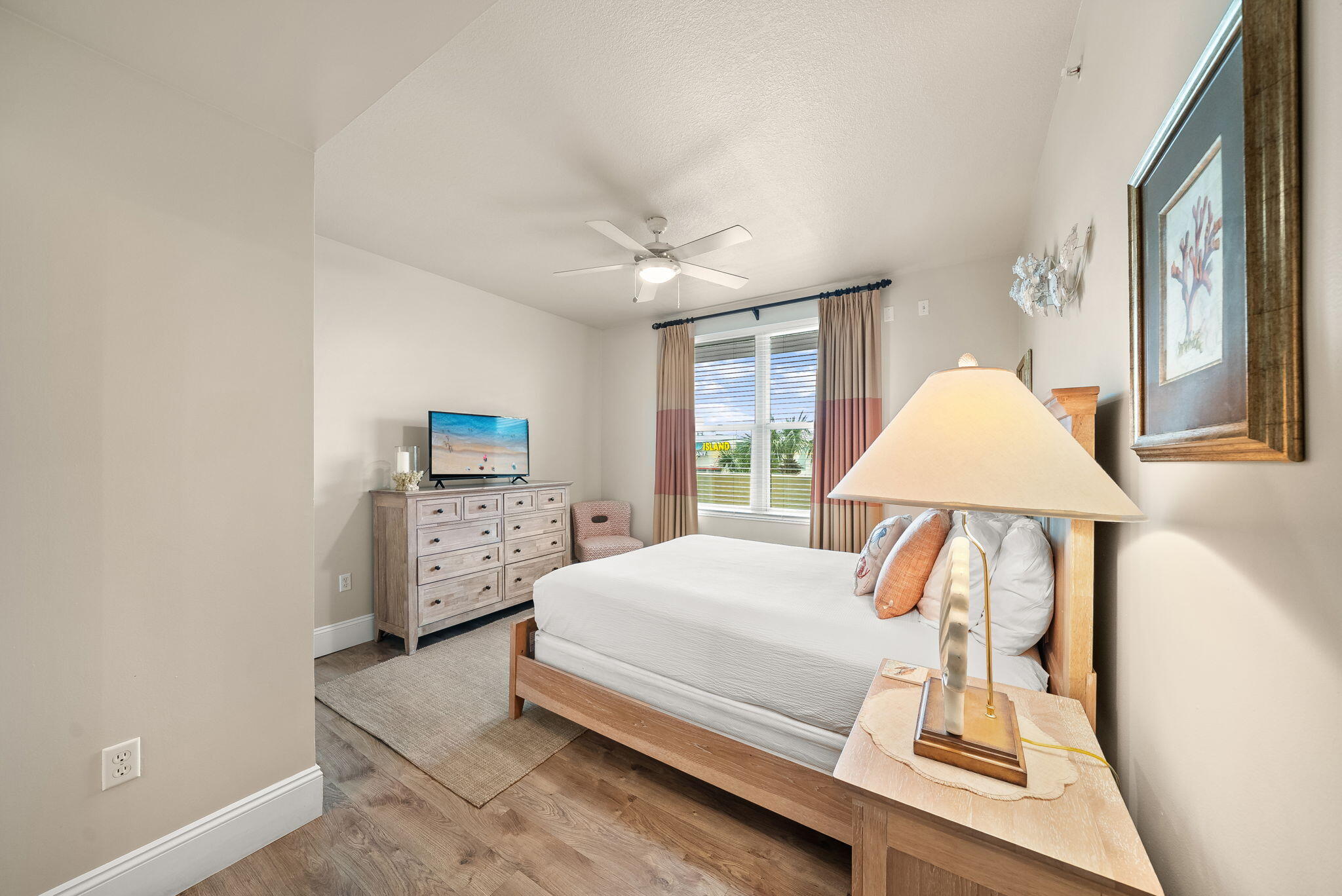 AQUA BEACHSIDE RESORT - Residential