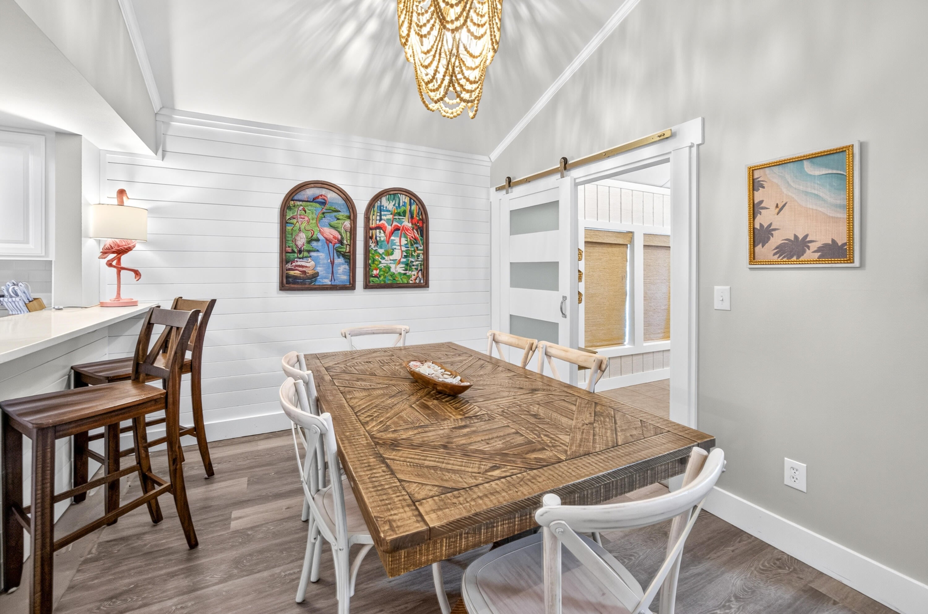LINKSIDE VILLAGE UNIT 1 - Residential