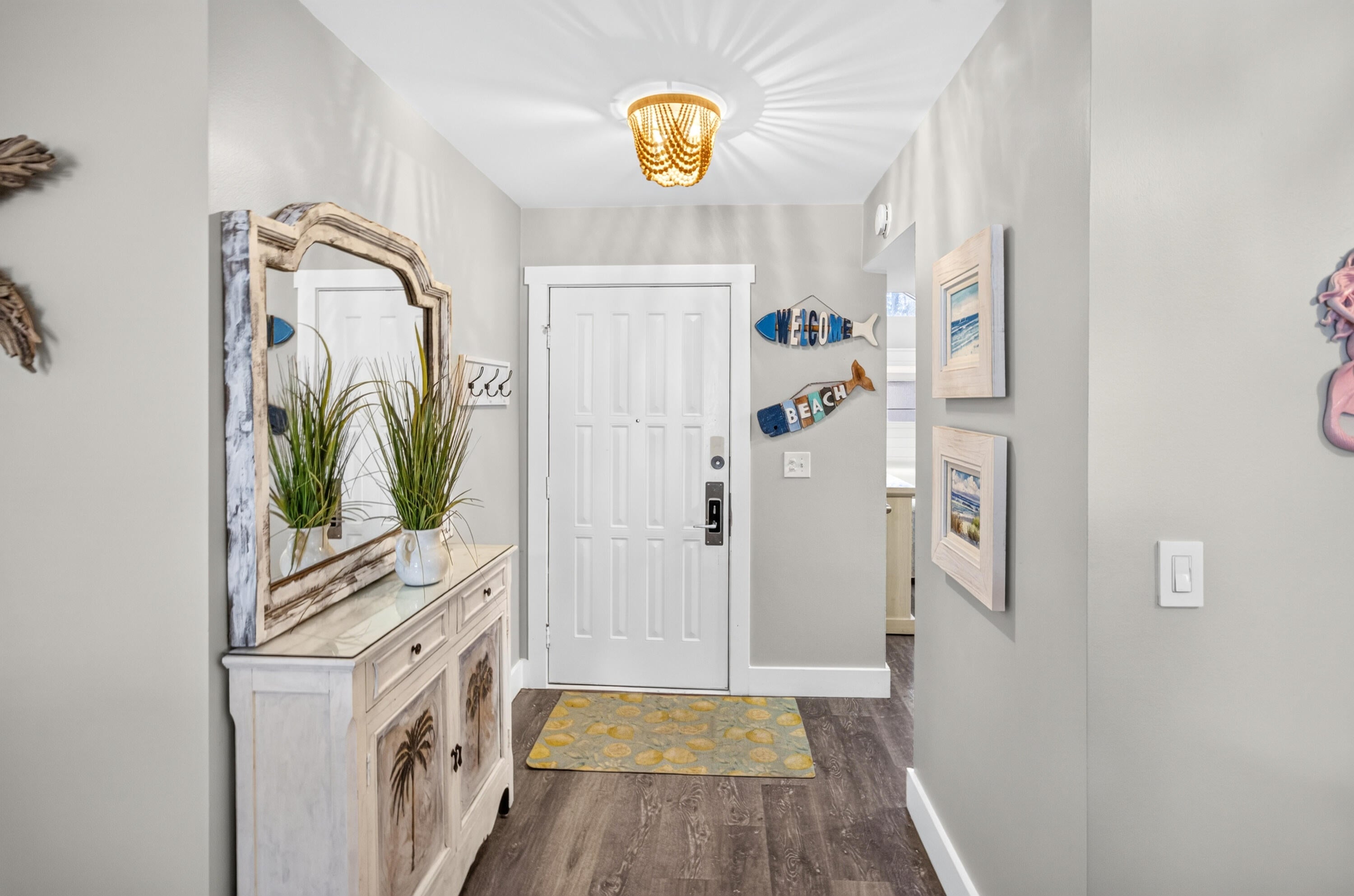 LINKSIDE VILLAGE UNIT 1 - Residential