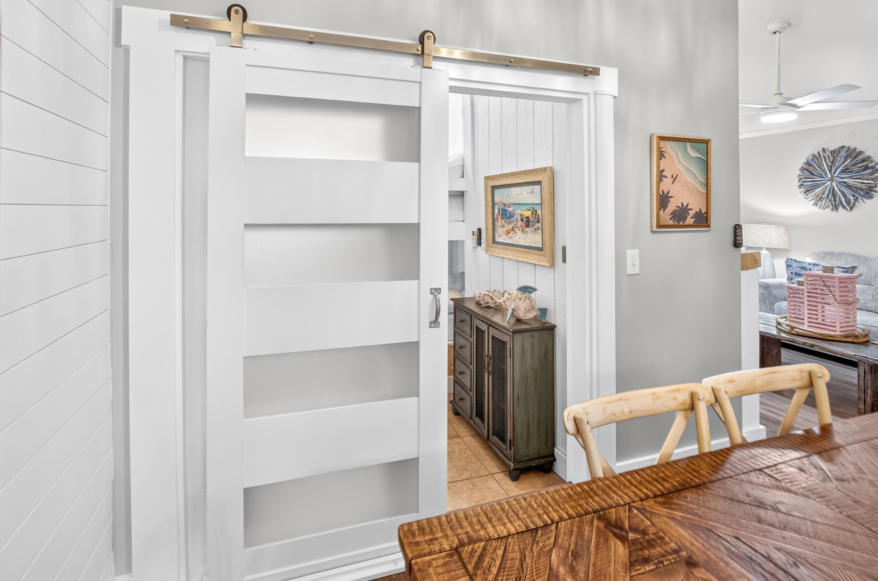 LINKSIDE VILLAGE UNIT 1 - Residential