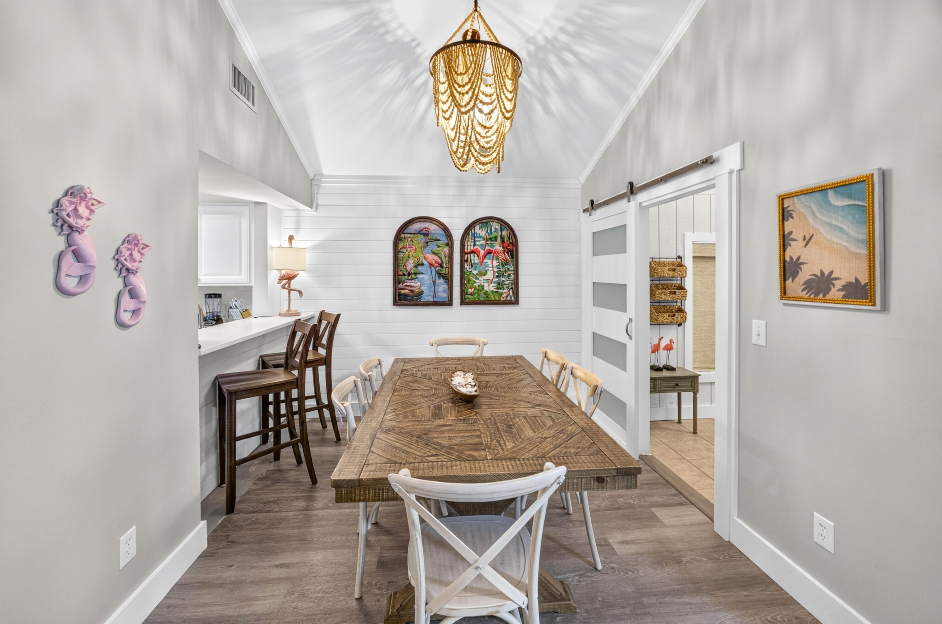 LINKSIDE VILLAGE UNIT 1 - Residential